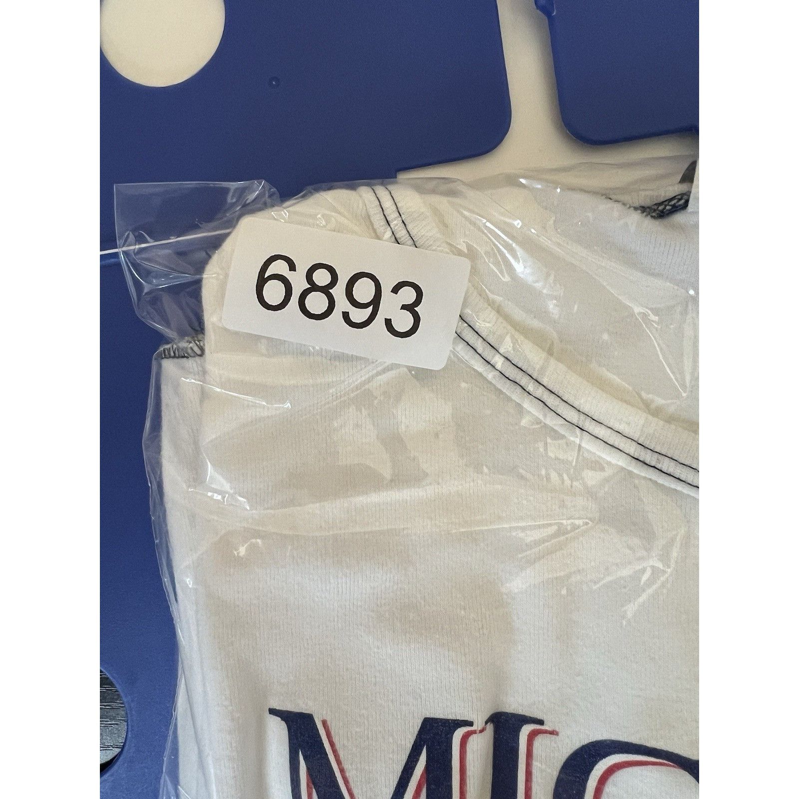 Mickey Unlimited Vintage Mickey Mouse Pluto Women’s T-Shirt Size Large Pluto Size L / US 10 / IT 46 - 10 Thumbnail