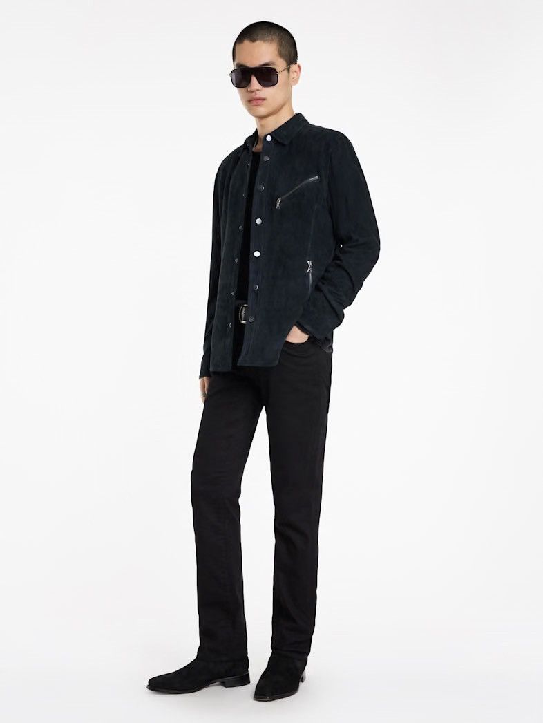 John Varvatos Kadd jacket EU 52 USA 42 Size US L / EU 52-54 / 3 - 9 Thumbnail