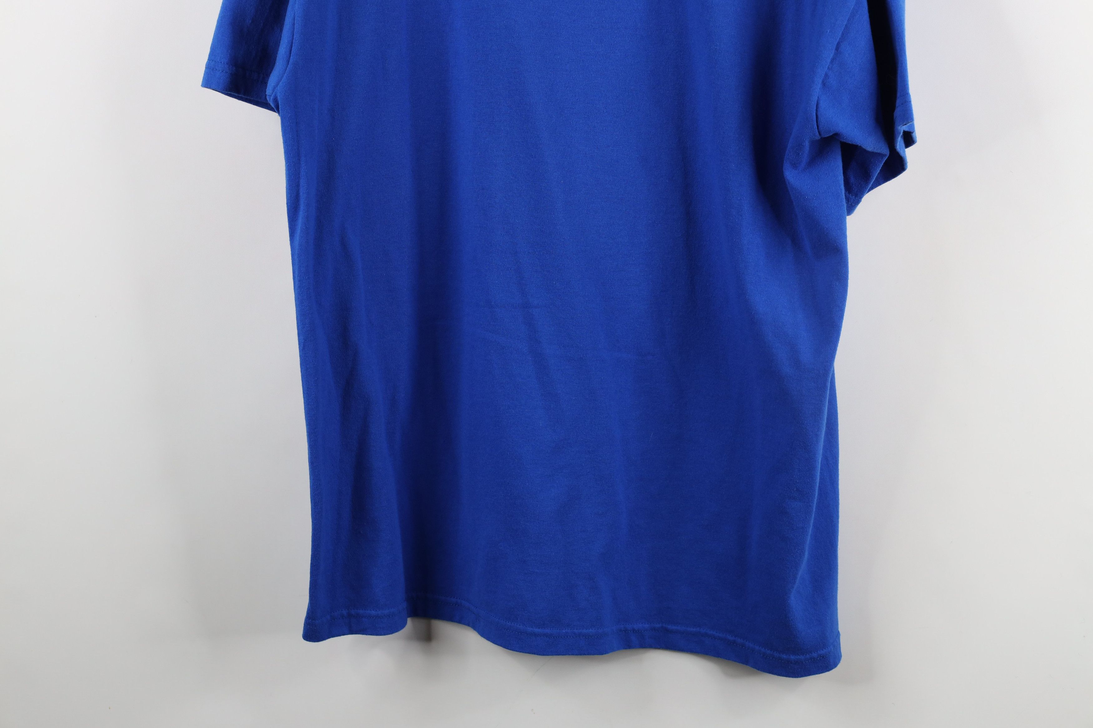 Vintage Vintage Y2K 2005 Toledo Art Tatum Jazz Music T-Shirt Size US L / EU 52-54 / 3 - 11 Thumbnail