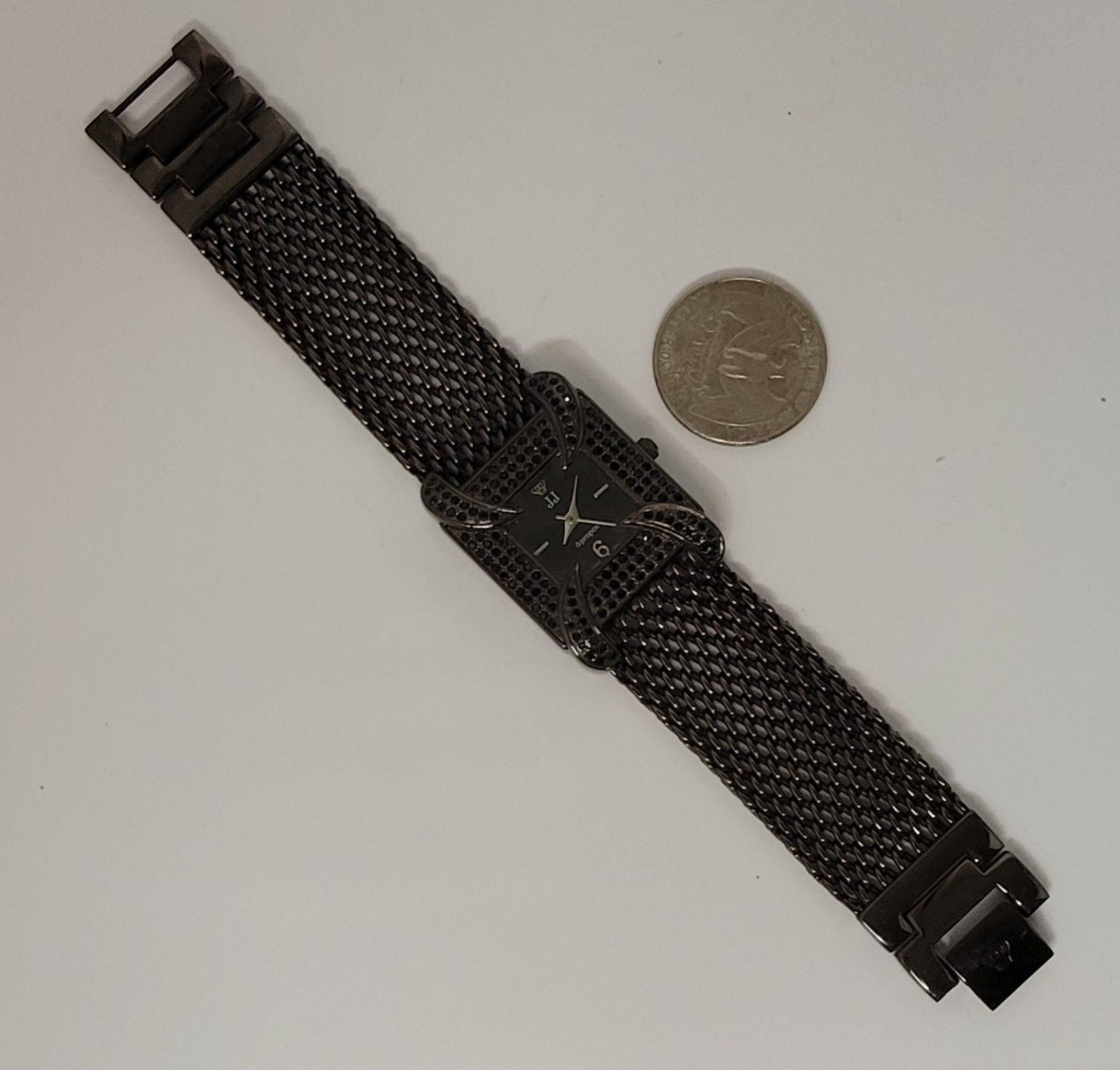Other Like New! Jules Jurgensen á propos Women's Watch Size ONE SIZE - 3 Thumbnail