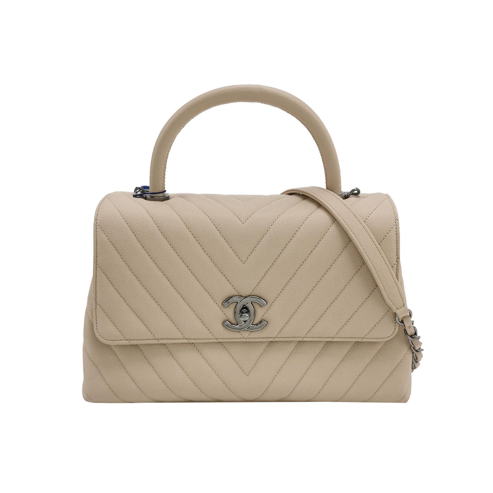 Chanel Chanel Women os Shoulder Bags Size ONE SIZE - 1 Thumbnail