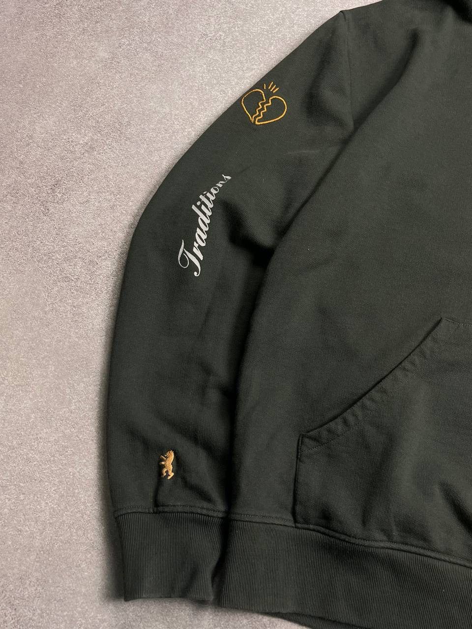 Highsnobiety Highsnobiety F/W 2021 Berlin, Berlin Oversized Hoodie L Size US L / EU 52-54 / 3 - 8 Thumbnail