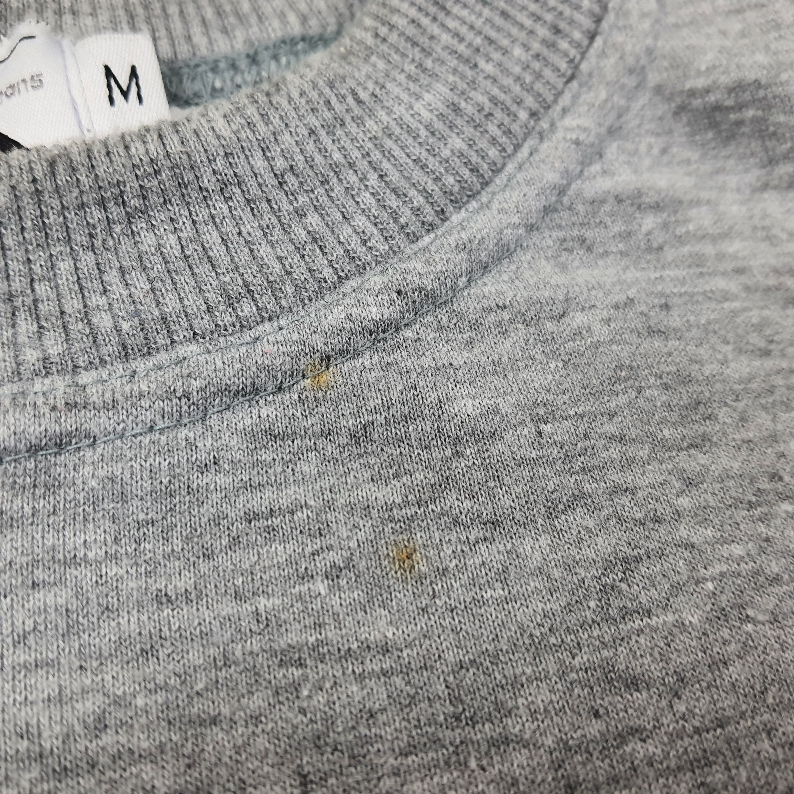 Calvin Klein Vintage Calvin Klein Jeans Sweatshirt C251N1 Size US M / EU 48-50 / 2 - 11 Thumbnail