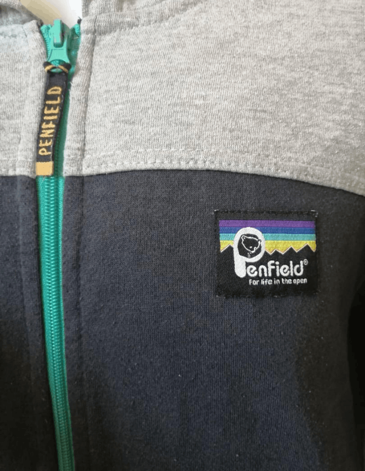 Penfield Penfield hoodie jacket Size US S / EU 44-46 / 1 - 3 Thumbnail