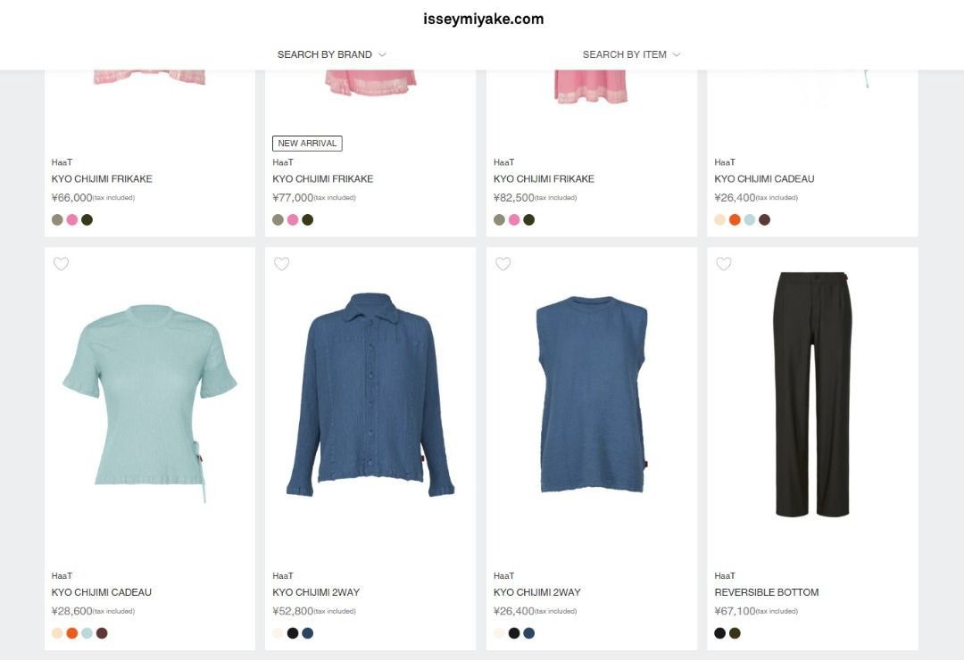 Issey Miyake HaaT - Issey Miyake Panel Patchwork Shirt M Size US M / EU 48-50 / 2 - 11 Thumbnail