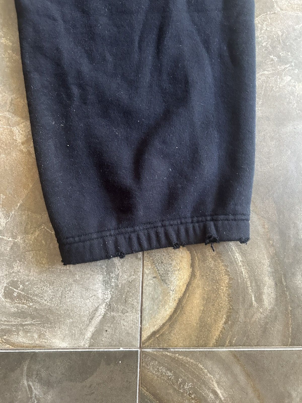 Maison MIHARA YASUHIRO Mihara Lounge Bottoms Size US 32 / EU 48 - 5 Thumbnail