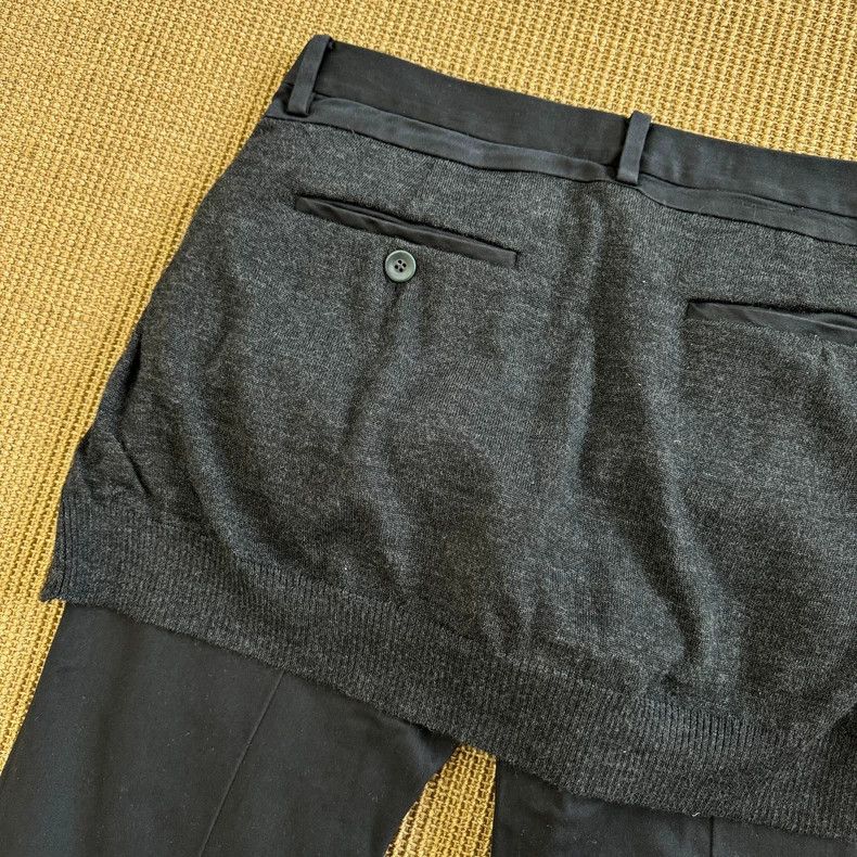 Undercover Undercover SizeM john slim-fit 9-inch casual pants Size US 28 / EU 44 - 6 Thumbnail
