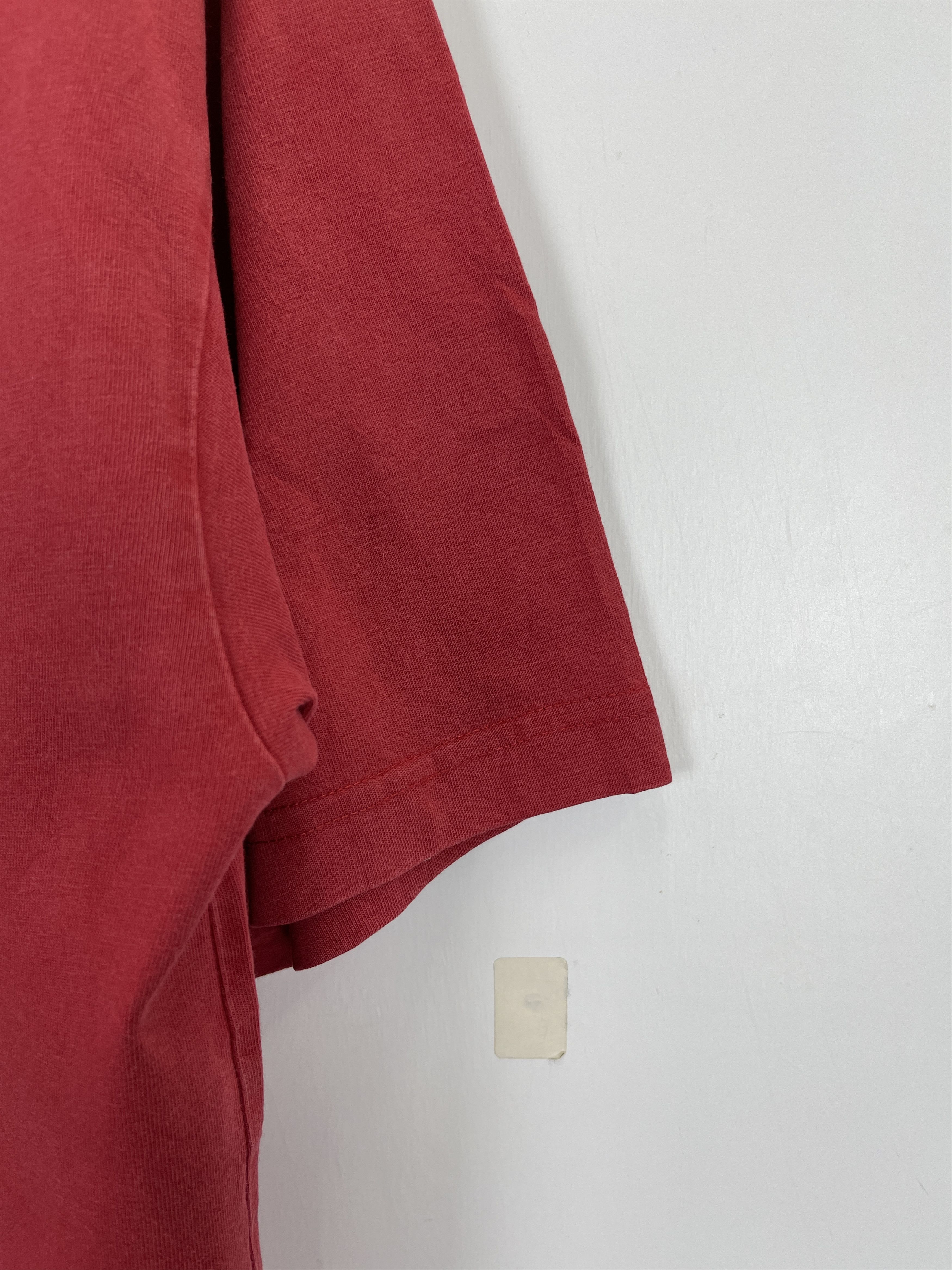 GU × Undercover Vintage Undercover X GU T-Shirt TA0427 Size US M / EU 48-50 / 2 - 5 Thumbnail