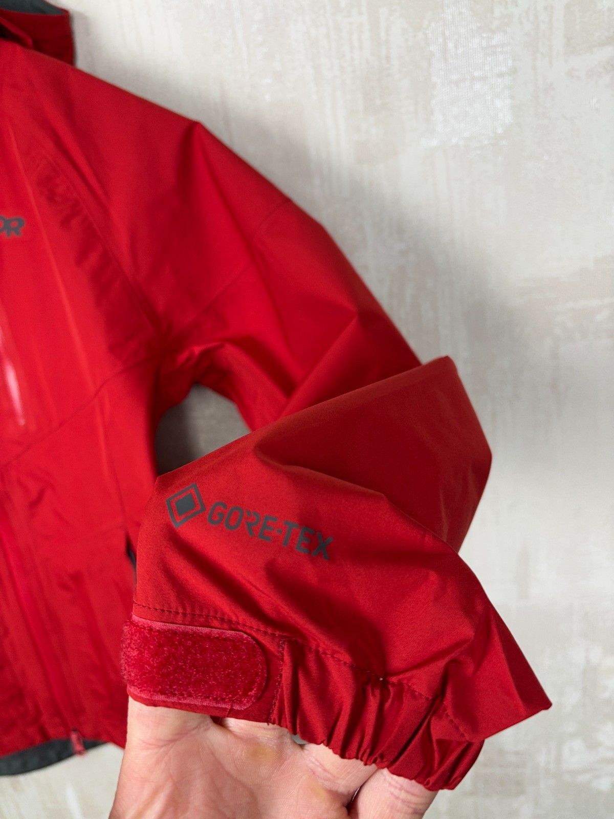 Outdoor Research Outdoor Research Aspire Jacket Gore-Tex Jacket Waterproof Size S / US 4 / IT 40 - 9 Thumbnail