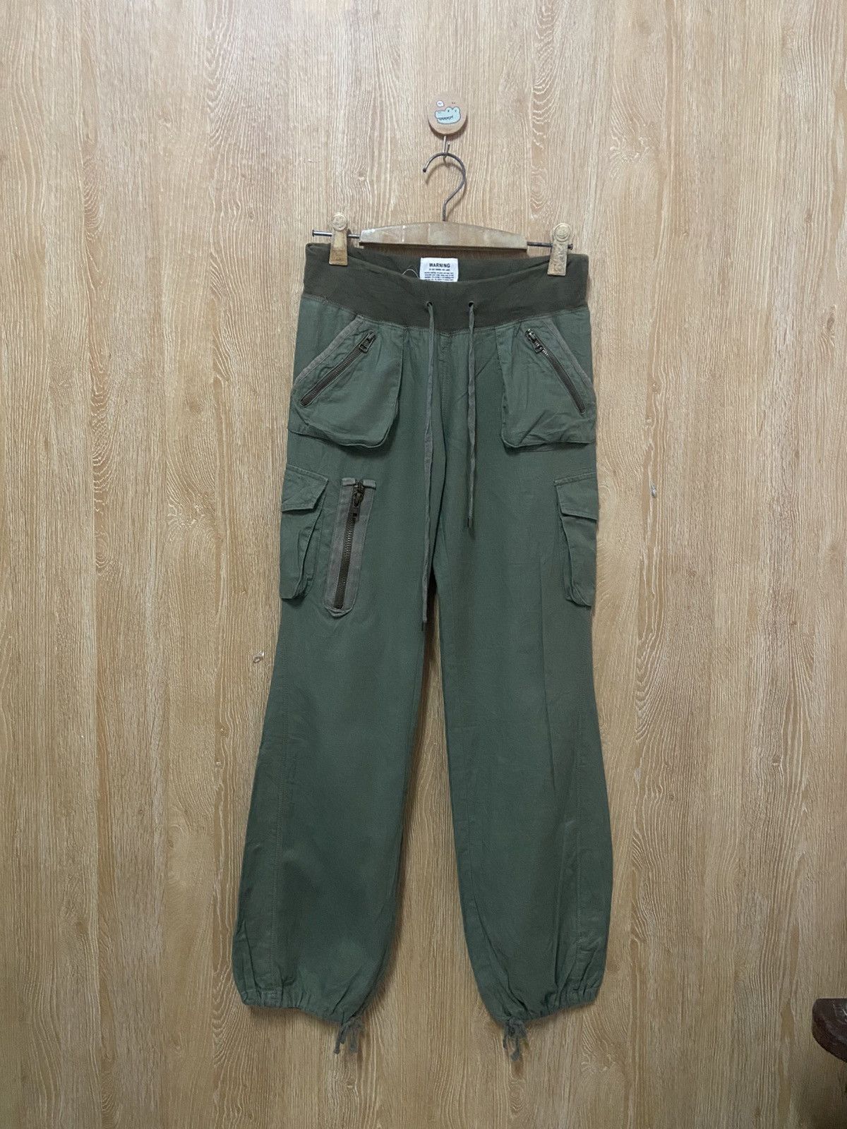 Men's Le Grande Bleu (L.G.B.) Casual Pants | Grailed