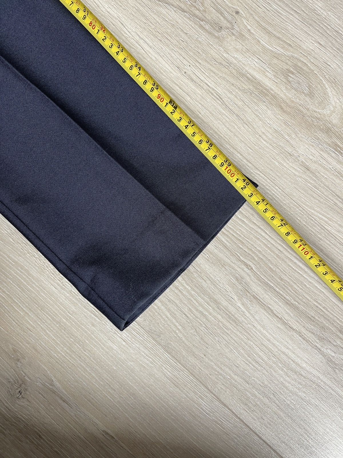 NEXT Classic suit next 44R blazer trousers vest gray dark blue Size 44R - 21 Thumbnail