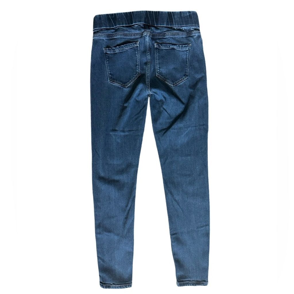 Other LIVERPOOL Jeans Co. Blue Denim Jeggings Women’s Size 6. Size 28" / US 6 / IT 42 - 13 Thumbnail