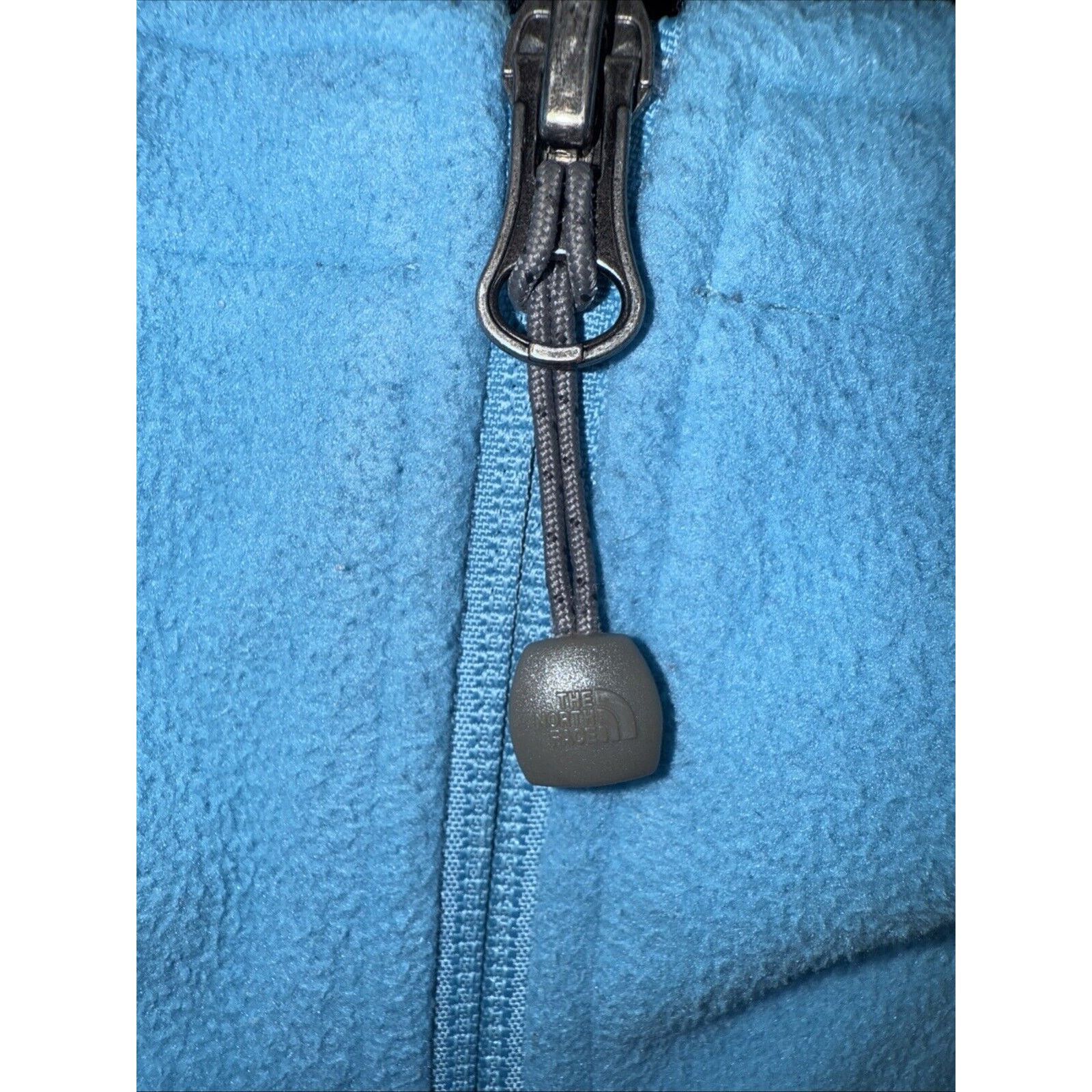 The North Face The North Face Fleece Jacket Women’s Small Sweater Full Zip Size S / US 4 / IT 40 - 3 Thumbnail