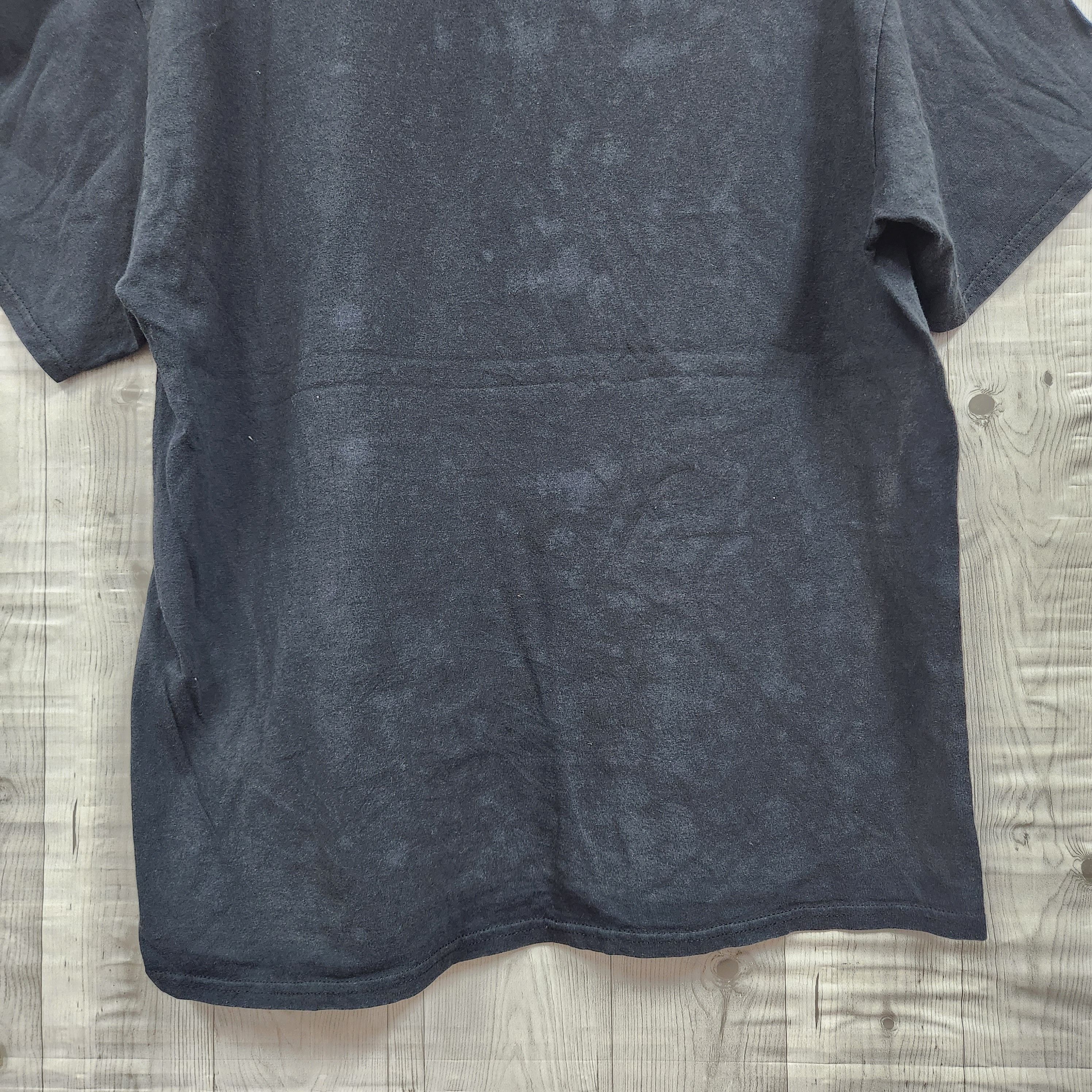 Port Authority ALCATRAZ PSYCHO WARD OUTPATIENT Sun Faded TShirt Size US L / EU 52-54 / 3 - 7 Thumbnail