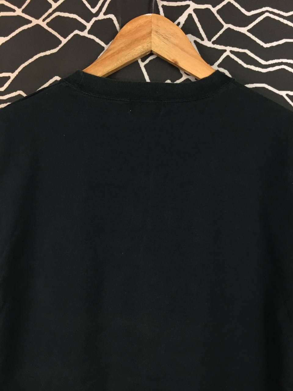 Guess Vtg Guess Jeans Classic Script Logo Streetwear Tee Size US M / EU 48-50 / 2 - 10 Thumbnail