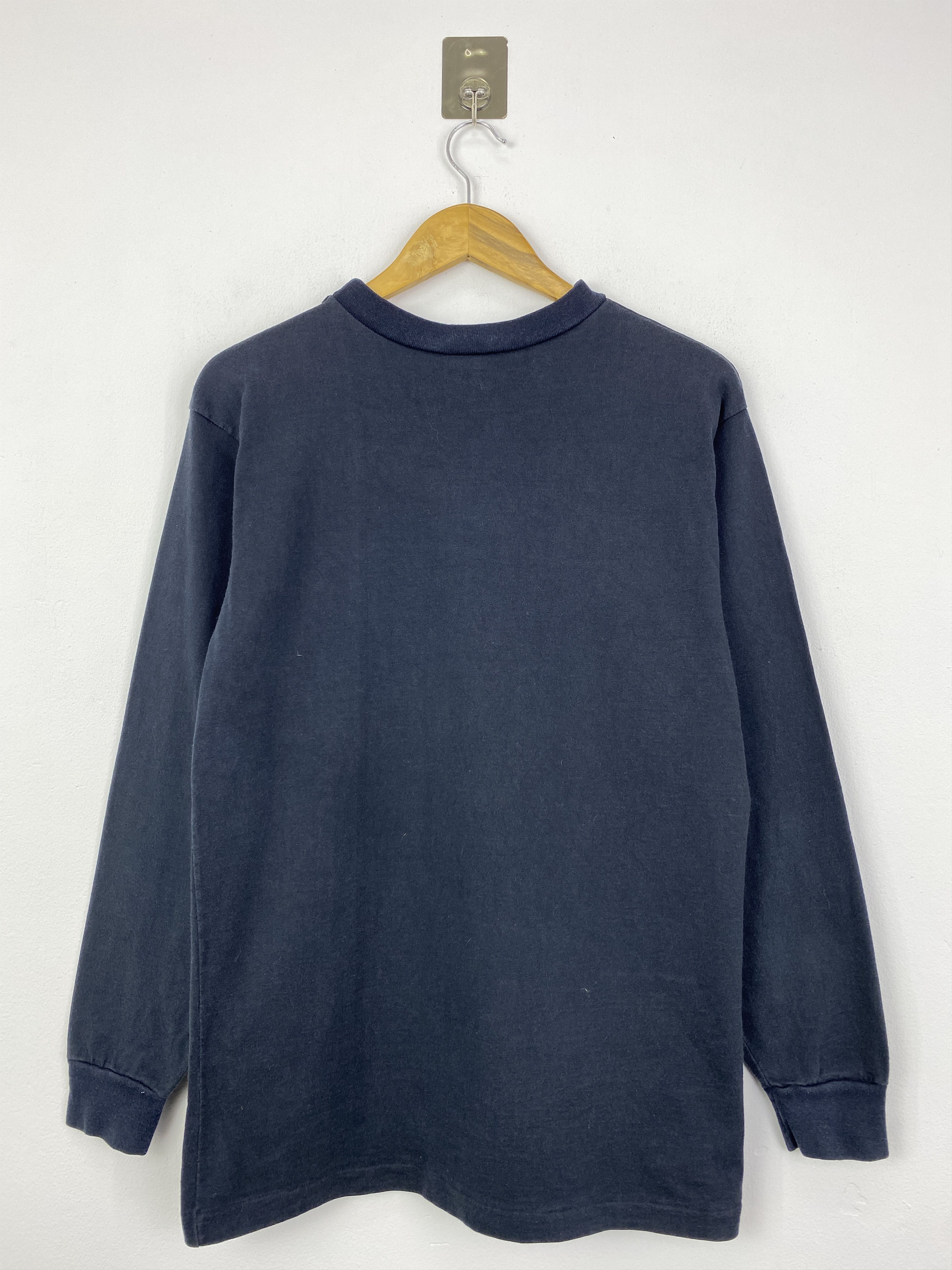 Other Vintage 90s University of Cincinnati Sweatshirt SH0096 Size US M / EU 48-50 / 2 - 3 Thumbnail