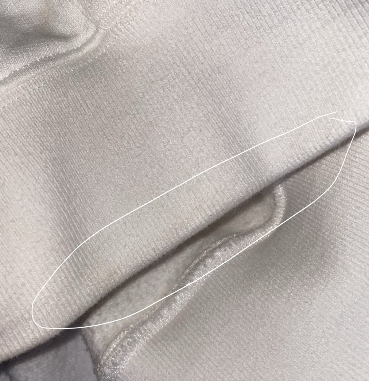 Off-White Off-White Graffiti Hoodie Size Medium Size US M / EU 48-50 / 2 - 16 Thumbnail