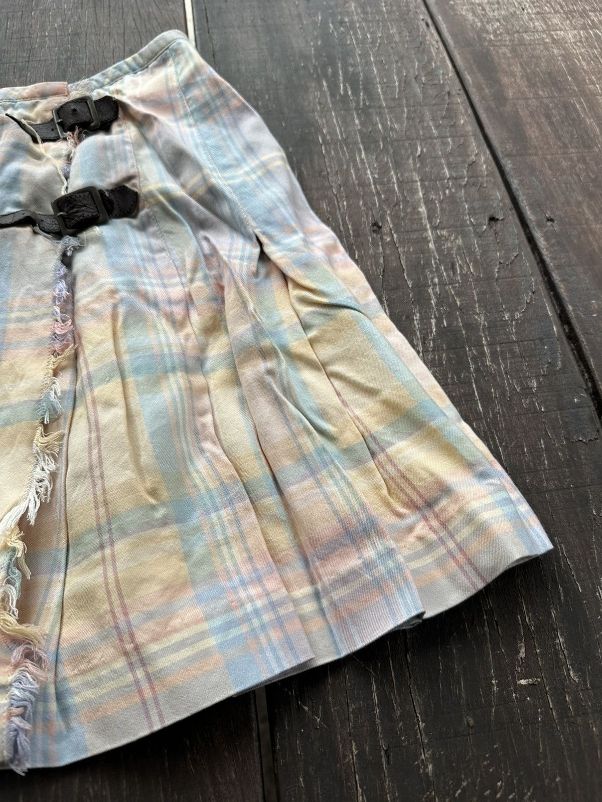 Polo Ralph Lauren Polo ralph lauren mini skirt Size 25" / US 0 / IT 36 - 4 Thumbnail