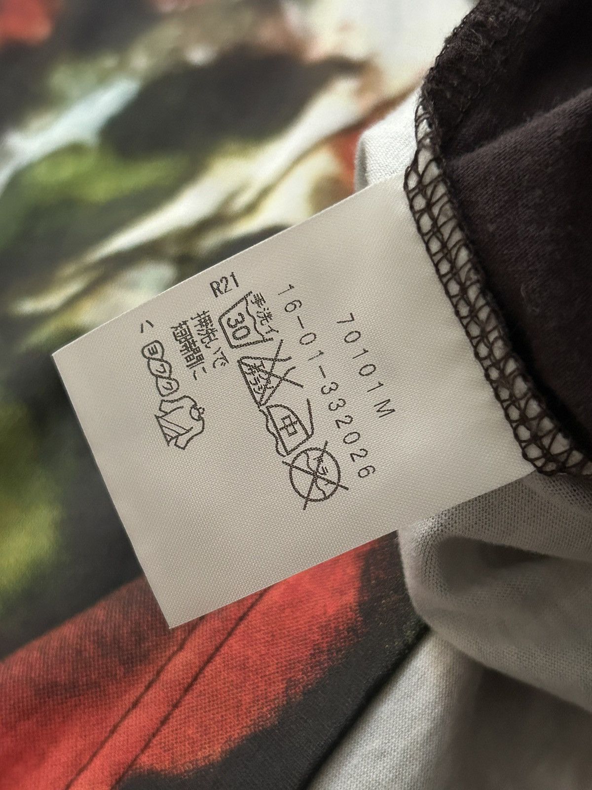 Vivienne Westwood Vivienne Westwood Floral Orb Long Sleeve Size XS / US 0-2 / IT 36-38 - 3 Thumbnail