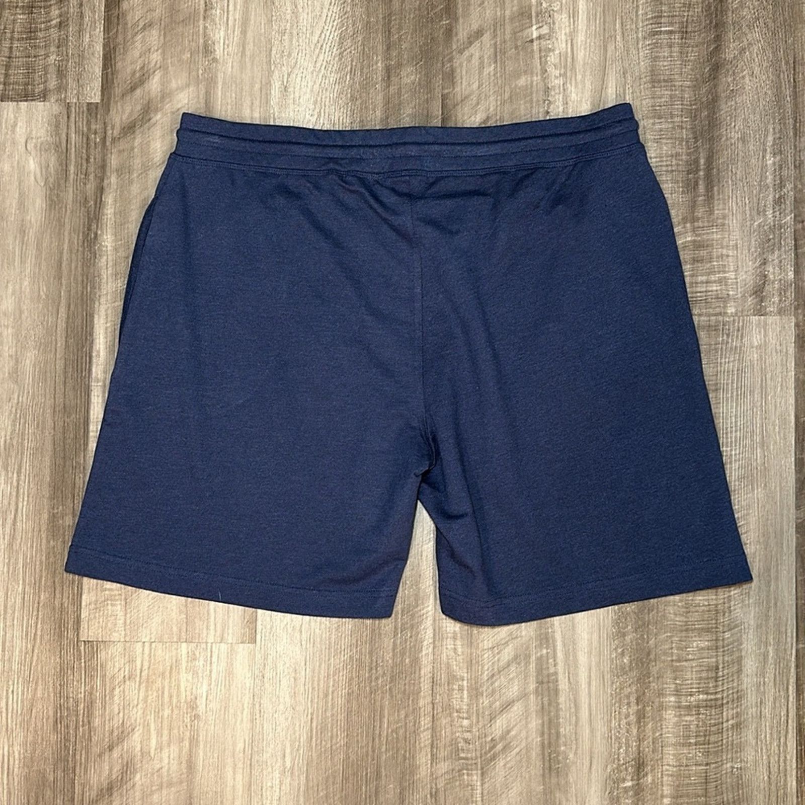 Peter Millar Peter Millar Lava Wash Garment Dyed Shorts - XL Size US 36 / EU 52 - 2 Thumbnail