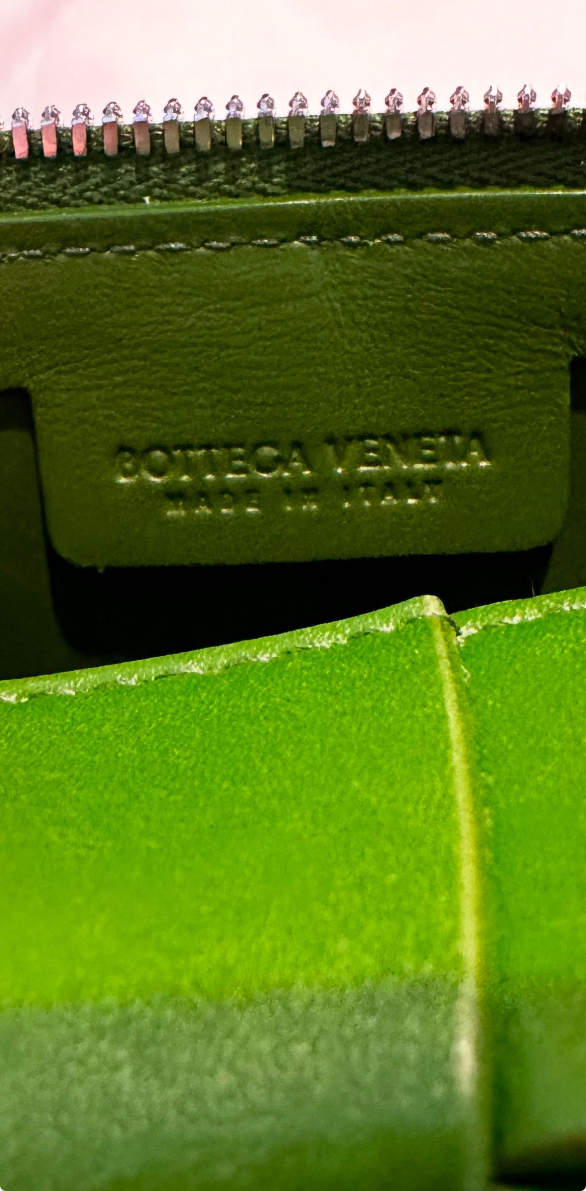 Bottega Veneta Bottega Veneta Camera Cassette Bag Size ONE SIZE - 9 Thumbnail