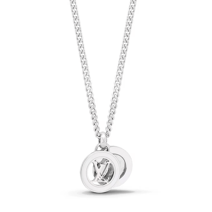 Louis Vuitton Monogram Stesia Pendant Size ONE SIZE - 2 Thumbnail