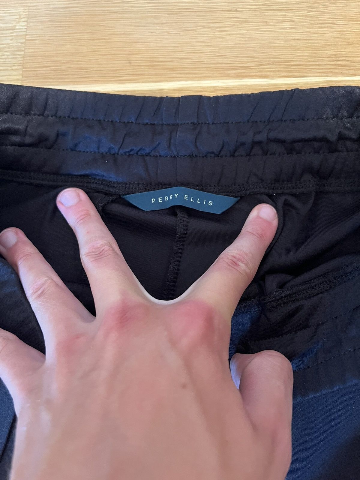 Perry Ellis Perry Ellis joggers Size US 31 - 4 Thumbnail