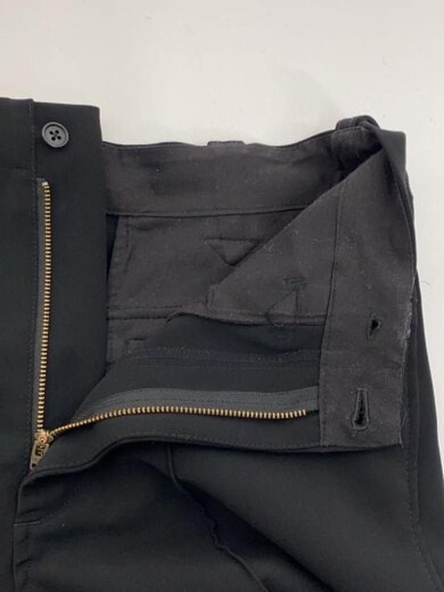 Needles Needles Polyester Pants Black Size US 30 / EU 46 - 3 Thumbnail