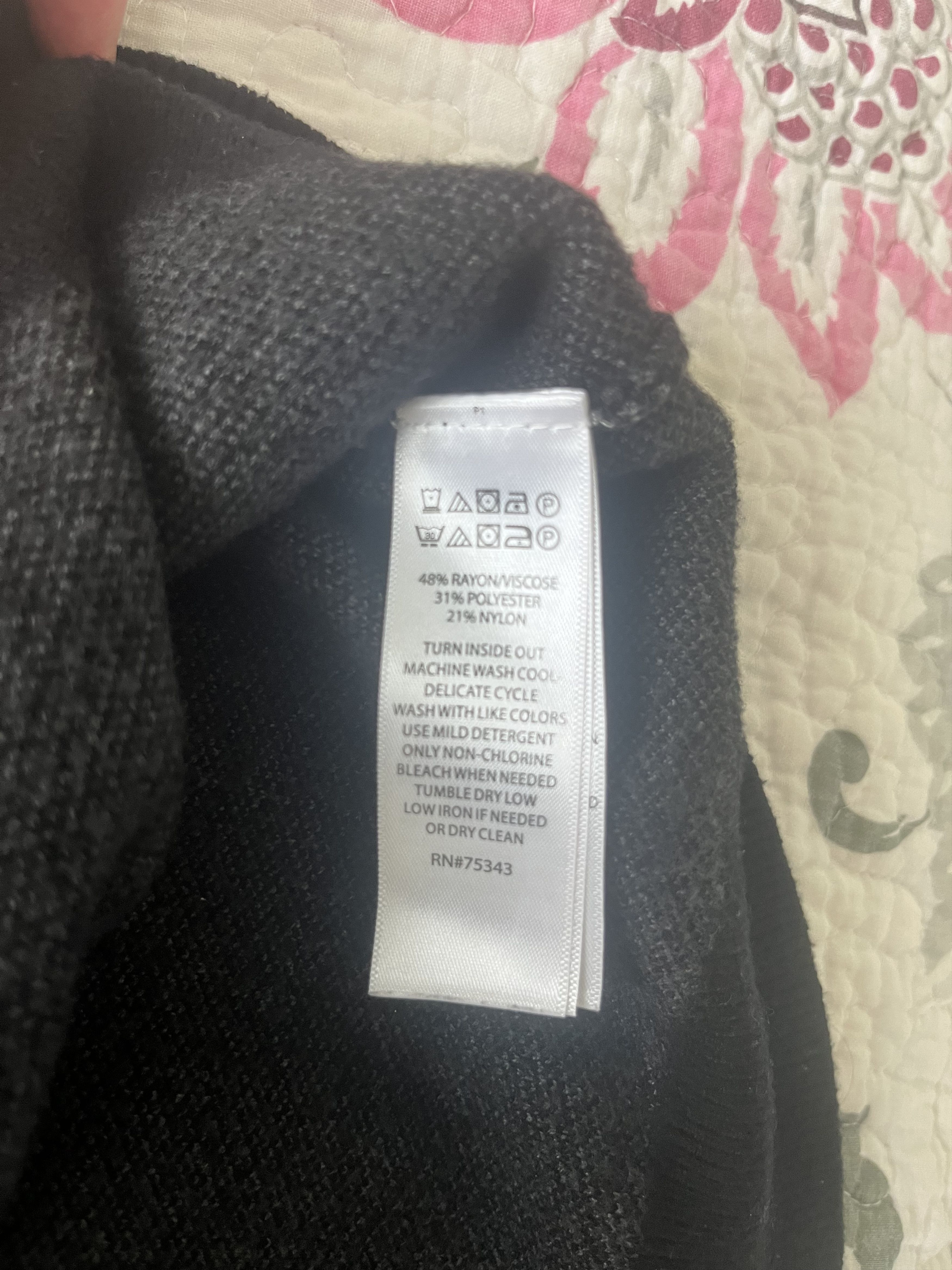Other Lachlan Grandpa Sweater Size US L / EU 52-54 / 3 - 5 Thumbnail