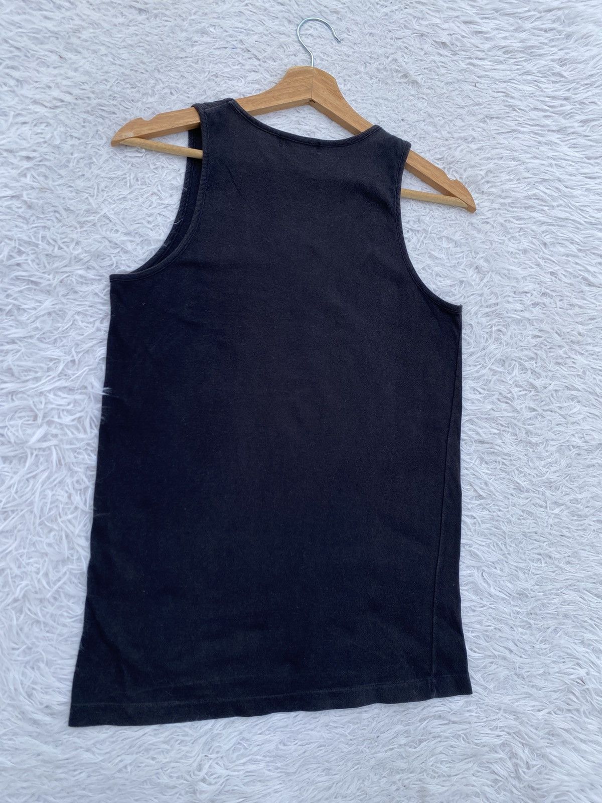 Issey Miyake Rare Vintage 90s Issey Miyake Tsumori Chisato Tank Top Size US S / EU 44-46 / 1 - 17 Thumbnail