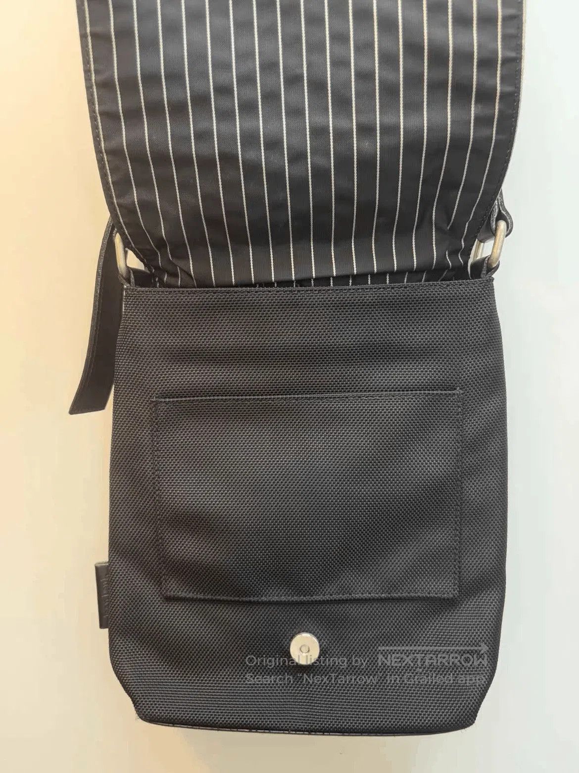 Jean Paul Gaultier Jean Paul Gaultier Clockwork Shoulder Bag. Size ONE SIZE - 5 Thumbnail