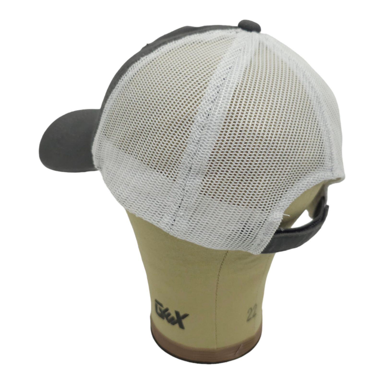Other Consolidated Pipe Supply Company Logo Mesh Strapback Cap Size ONE SIZE - 13 Thumbnail