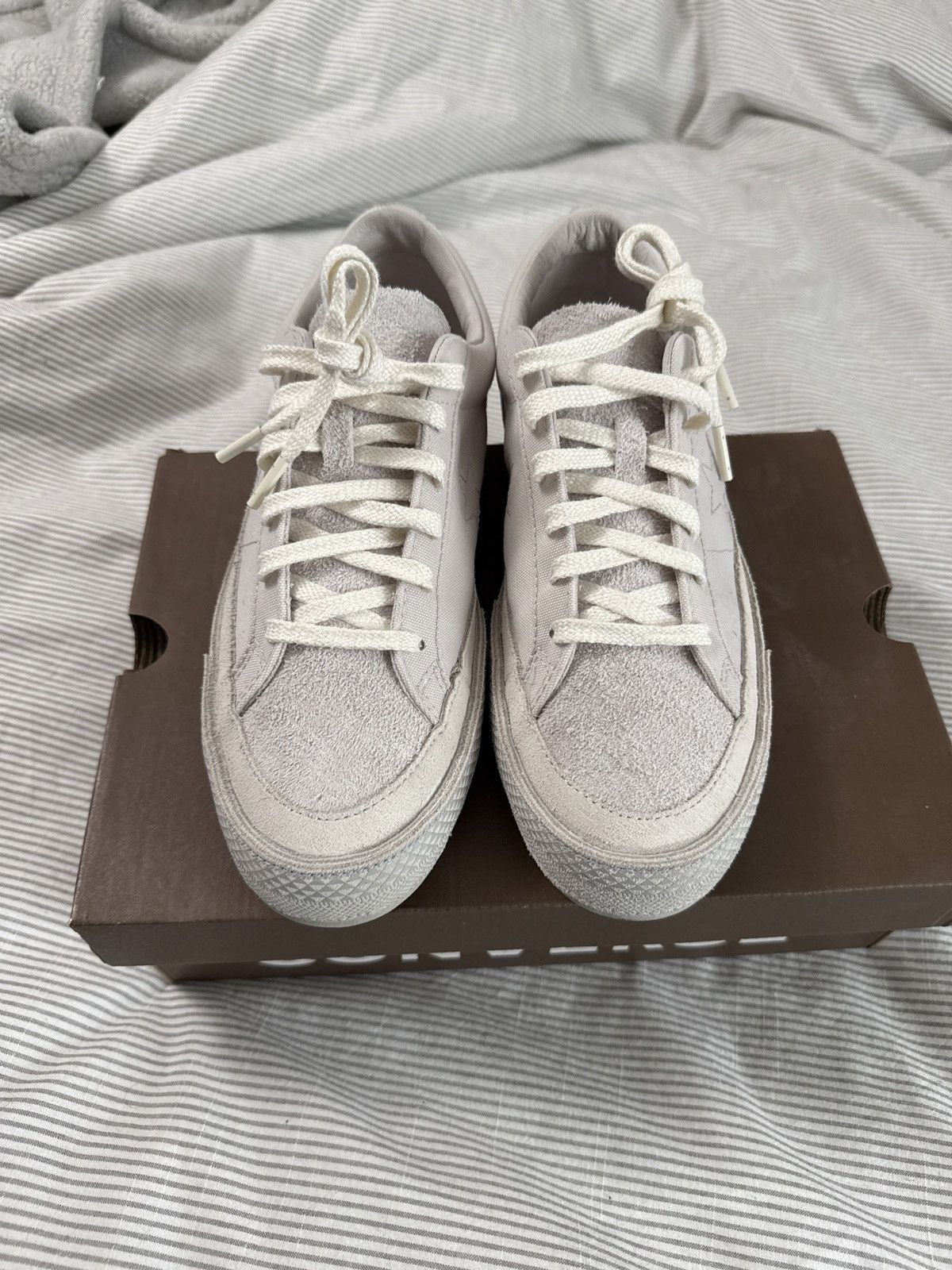 Converse Notre Ceramic Converse One Star Pro Ox Size US 7 / EU 40 - 3 Thumbnail