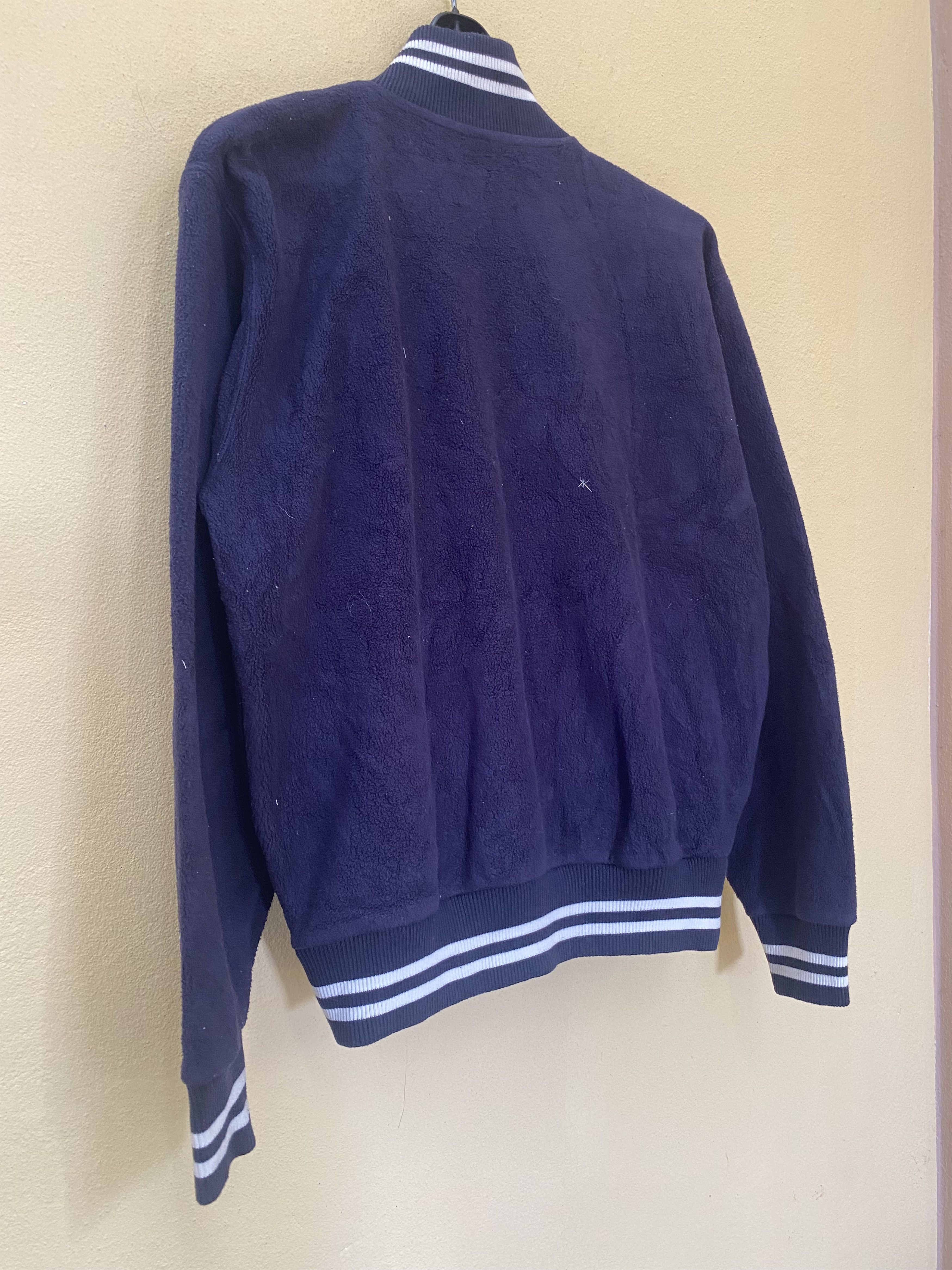 Champion × Vintage Champion fleece full zipped Size US M / EU 48-50 / 2 - 6 Thumbnail