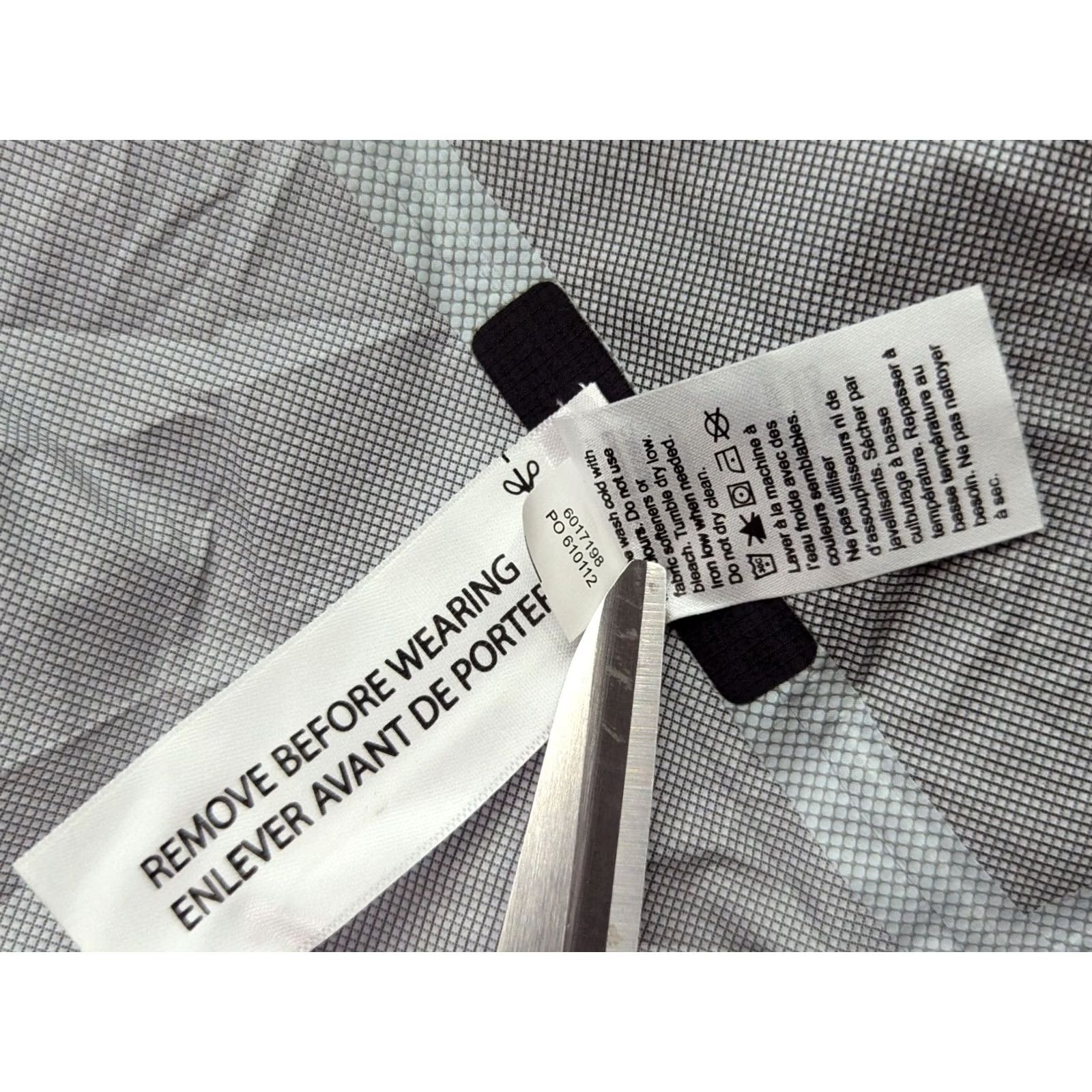 Mountain Equipment Mountain Equipment Mens Jacket Medium Gray Waterproof Lightweight Taped Seams Hooded Zip Windbreaker Outdoor Mens Size US M / EU 48-50 / 2 - 7 Thumbnail
