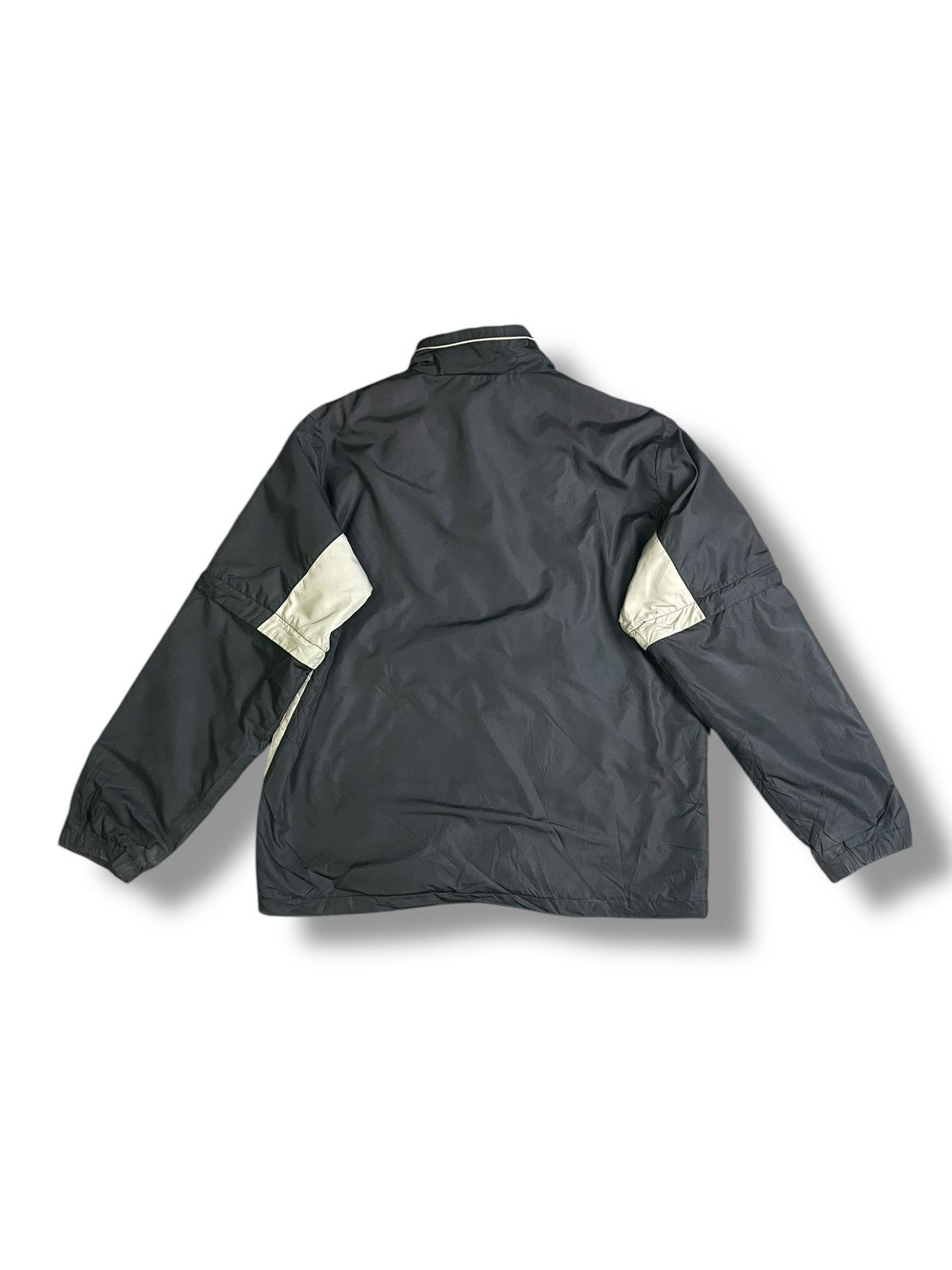 Japanese Brand × Mizuno × Vintage T-Zoid x Mizuno Men’s Windbreaker (39) Size US M / EU 48-50 / 2 - 3 Thumbnail