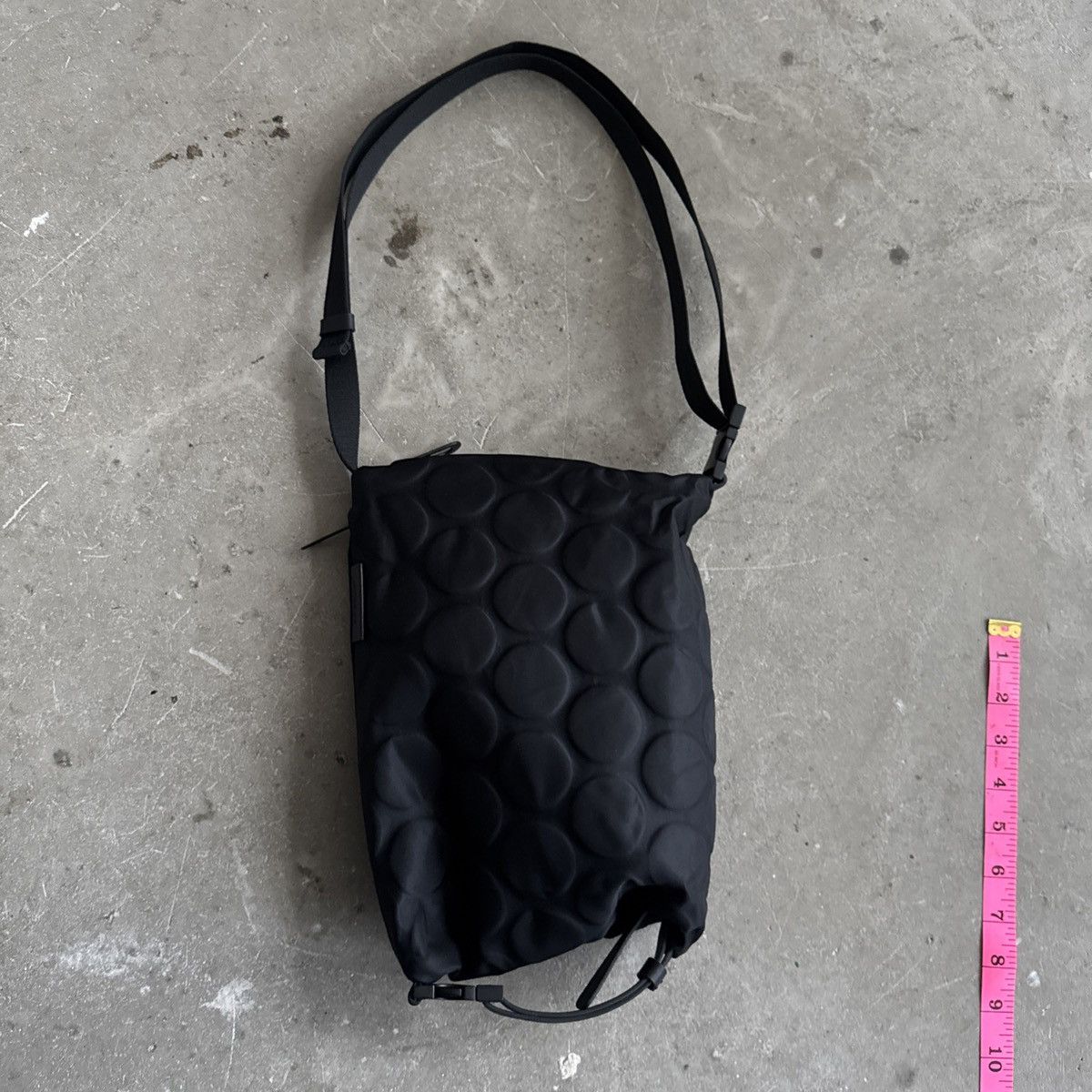Cote&Ciel Cote Ciel Polkandot pattern convertible Bag Size ONE SIZE - 11 Thumbnail