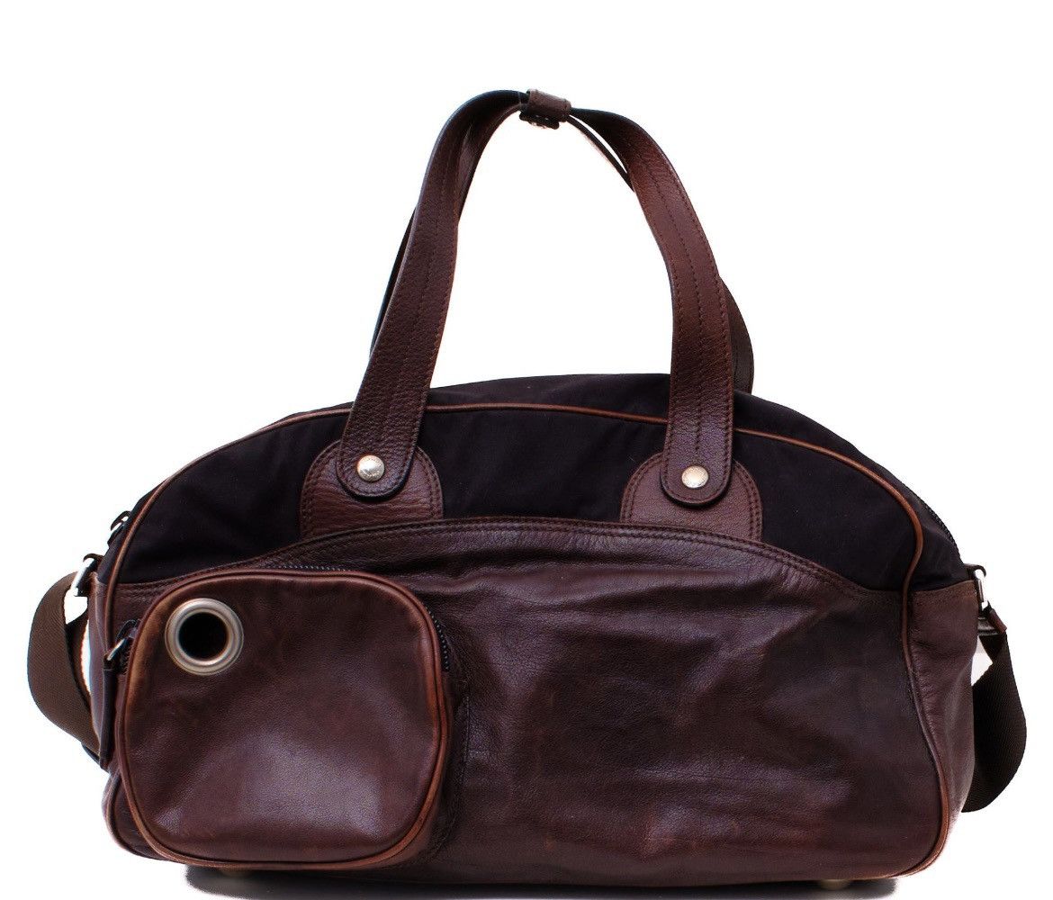 Prada Prada vintage bag 2000 Size ONE SIZE - 1 Thumbnail