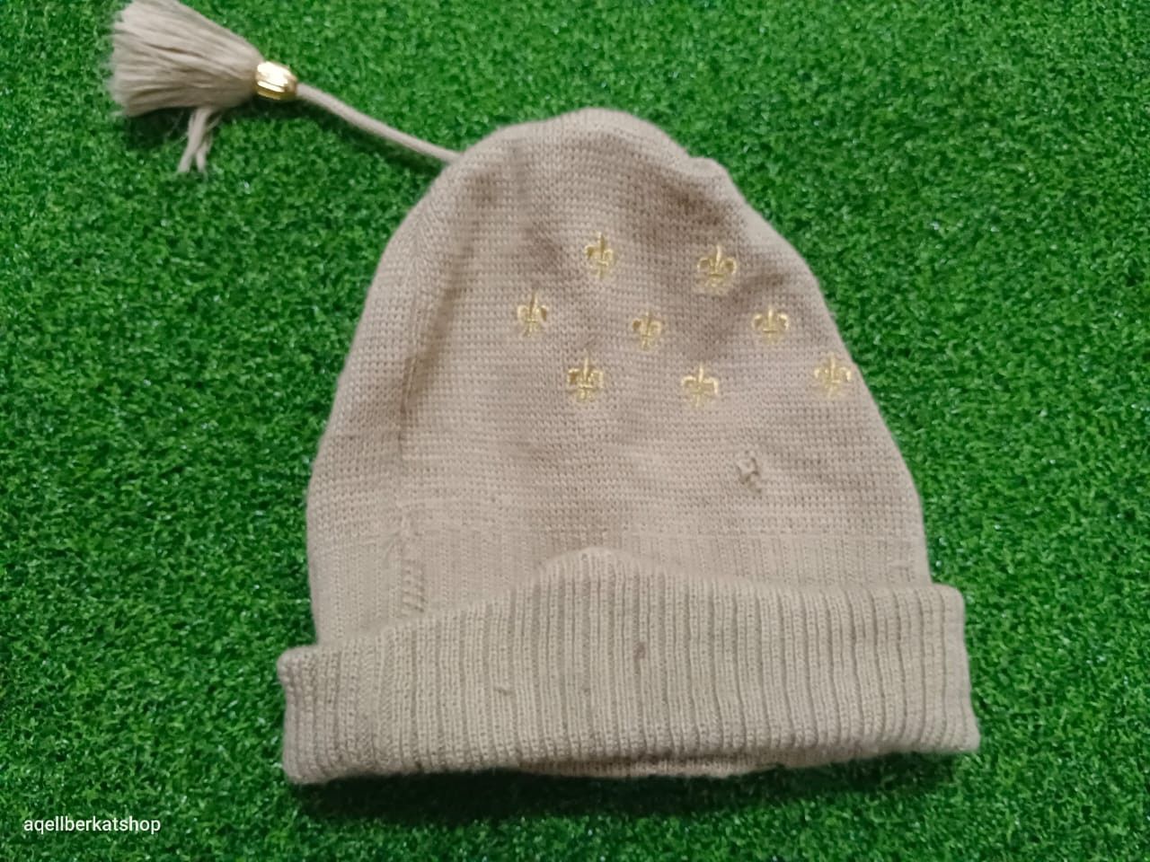 Ellesse ELLESSE Beanie Size ONE SIZE - 3 Thumbnail