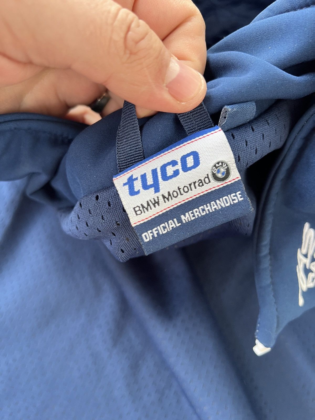 BMW BMW Motorrad Tyco Jacket Size US XXL / EU 58 / 5 - 3 Thumbnail