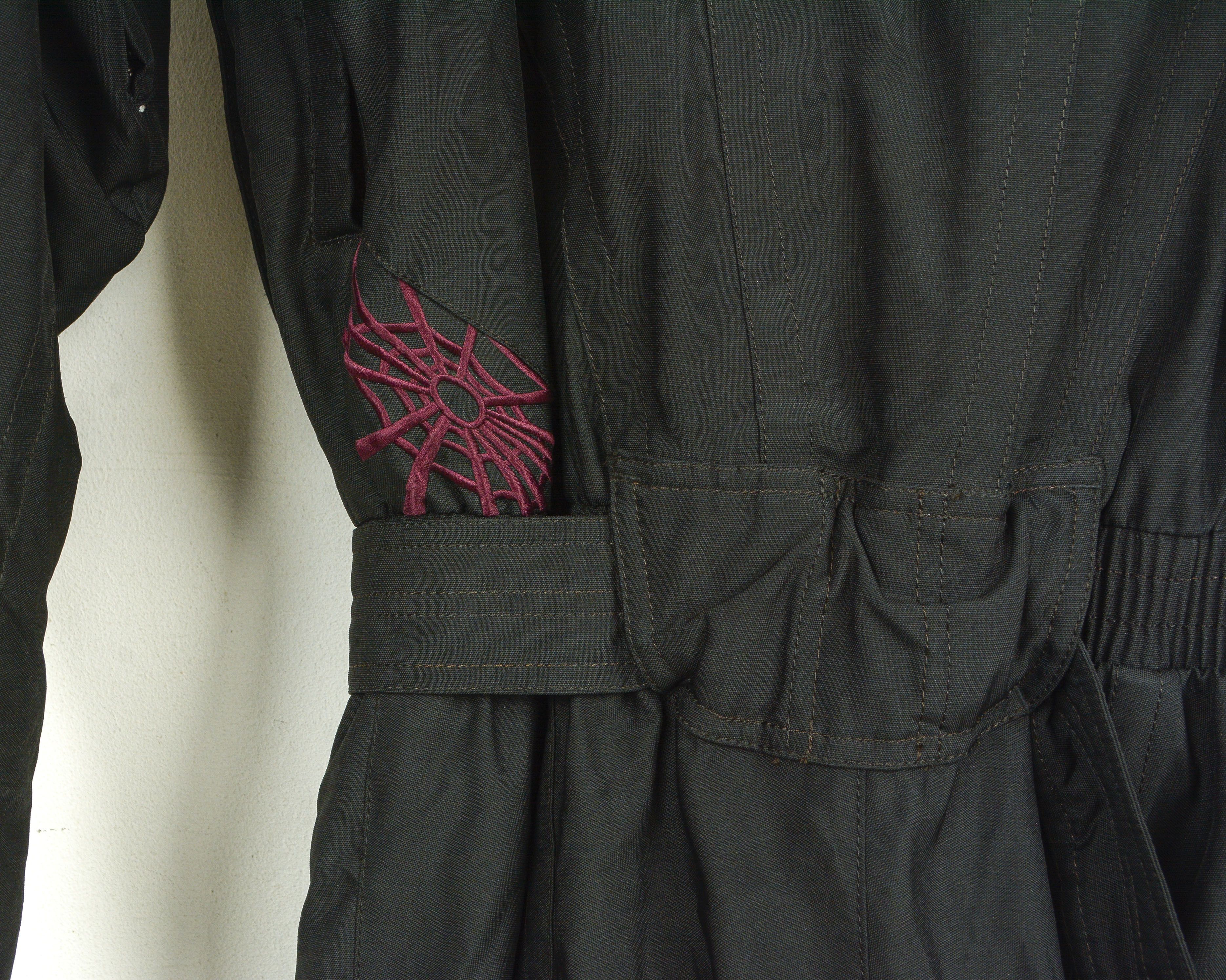 Spyder Spyder Ski Suit Men S Pants UK 38 Jumpsuit Snowboard Size US 32 / EU 48 - 5 Thumbnail