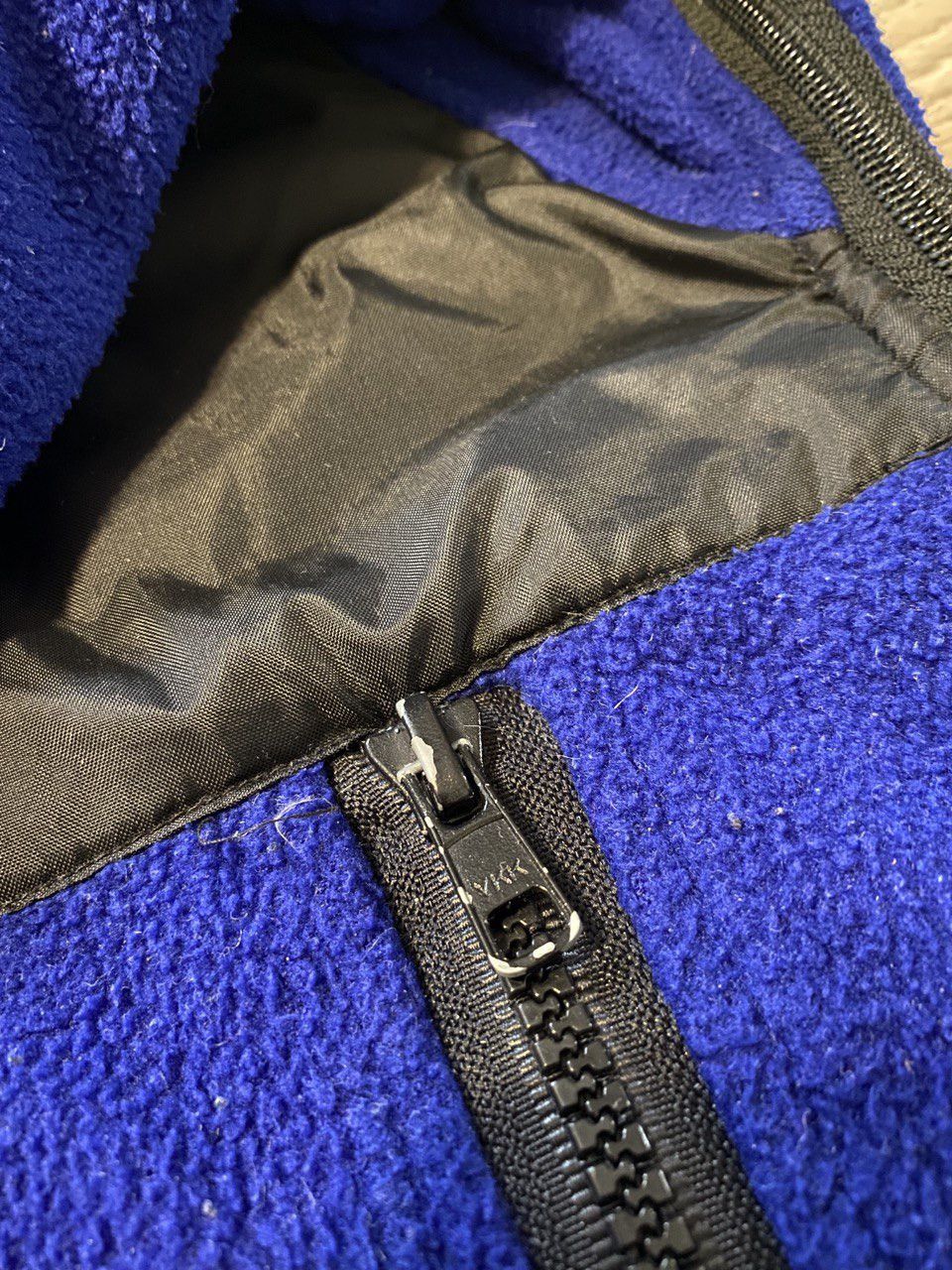 The North Face Vintage Fleece Jacket
