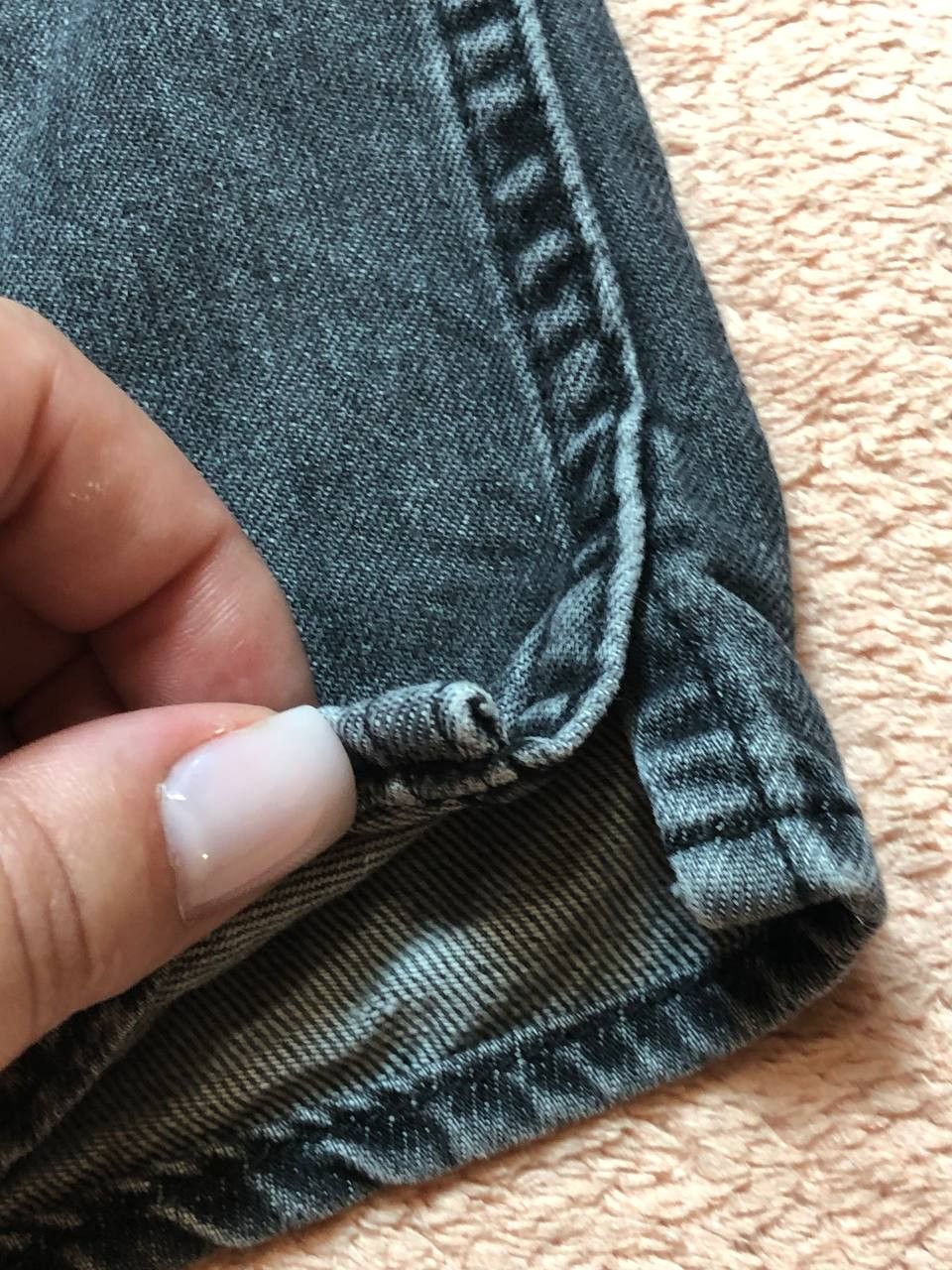 Allsaints Allsaints Shirt Size US XL / EU 56 / 4 - 12 Thumbnail