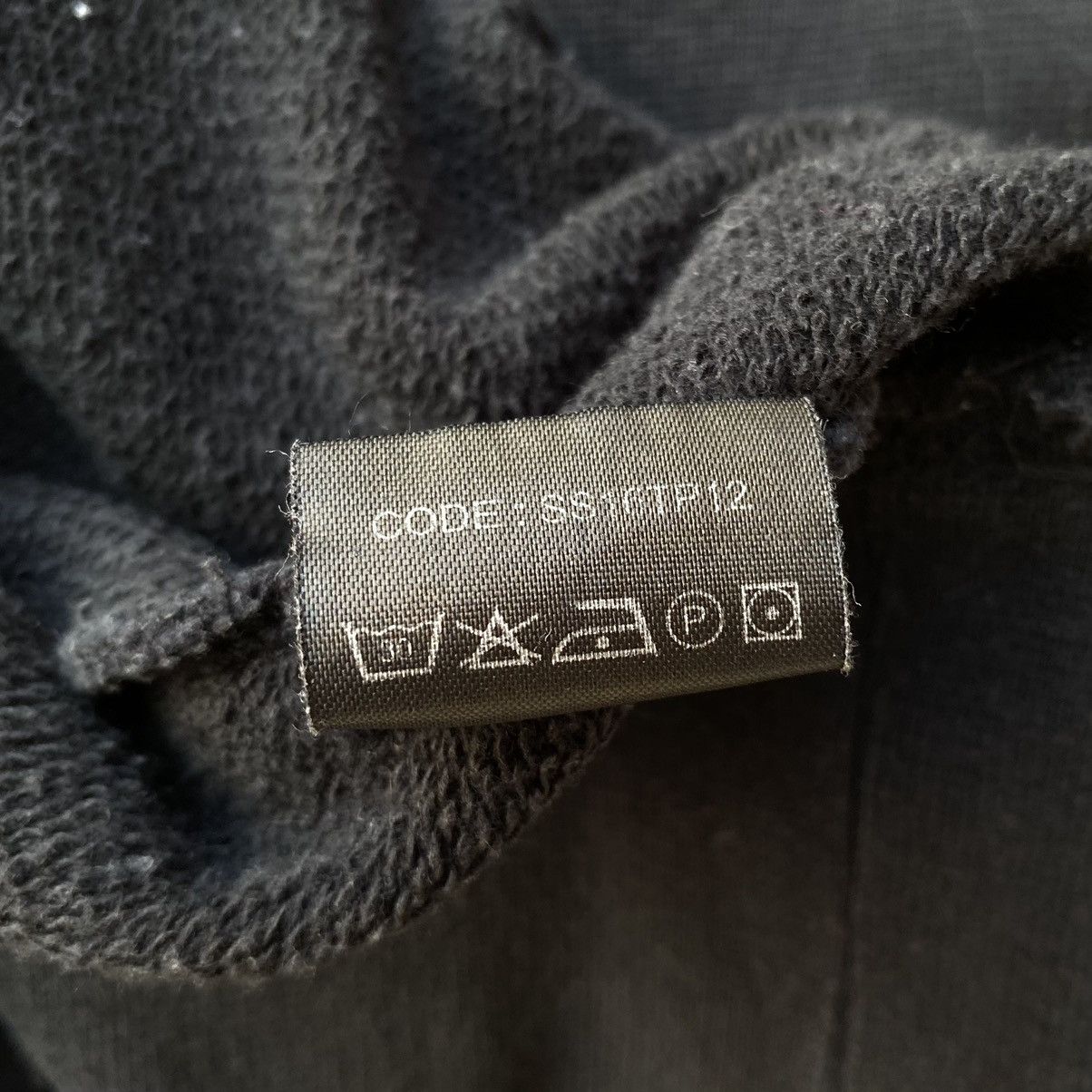 Vetements SS16 champion Crewneck Sweater Size US XS / EU 42 / 0 - 8 Thumbnail