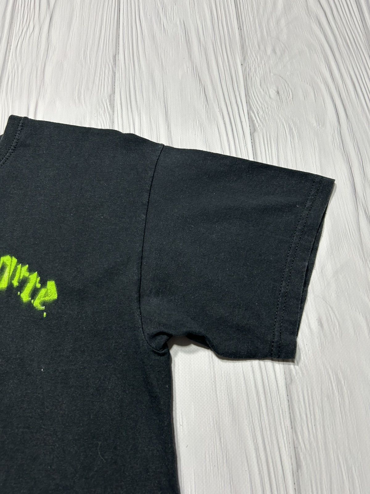 Band Tees Vintage Good Charlotte Band T-Shirt Size US M / EU 48-50 / 2 - 7 Thumbnail