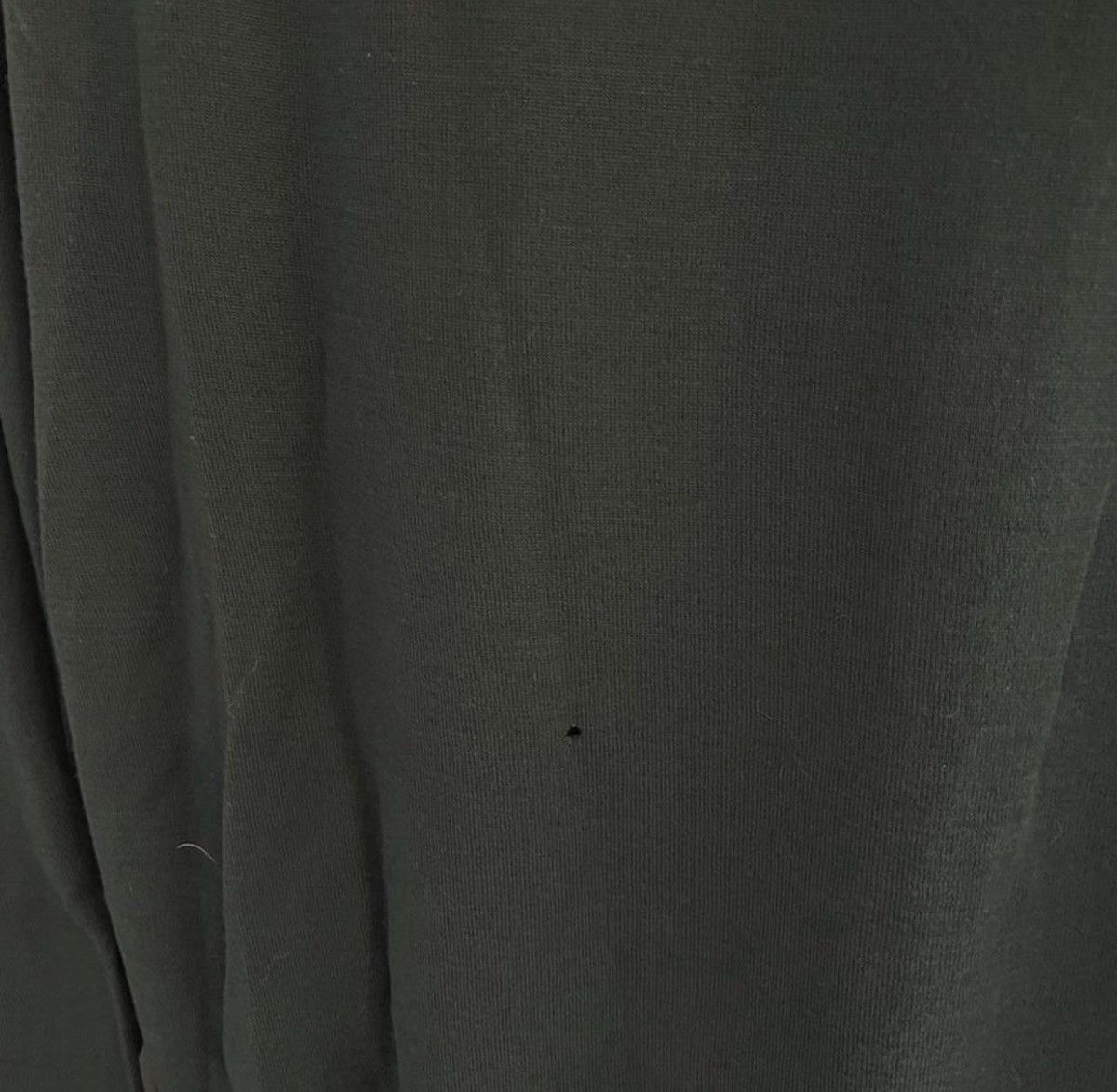 Prada (DAMAGED) Prada Wool Crewneck Sweater Size US L / EU 52-54 / 3 - 5 Thumbnail