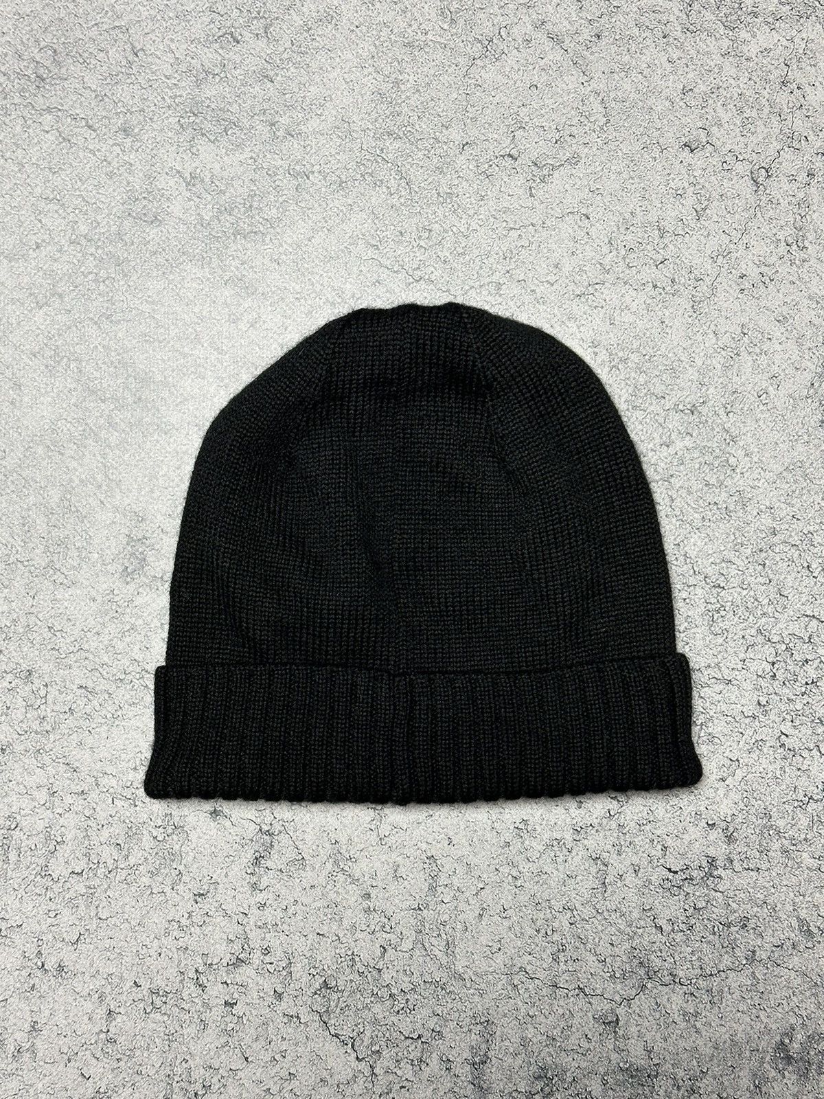 Polo Ralph Lauren Polo Ralph Lauren Beanie Hat Size ONE SIZE - 5 Thumbnail