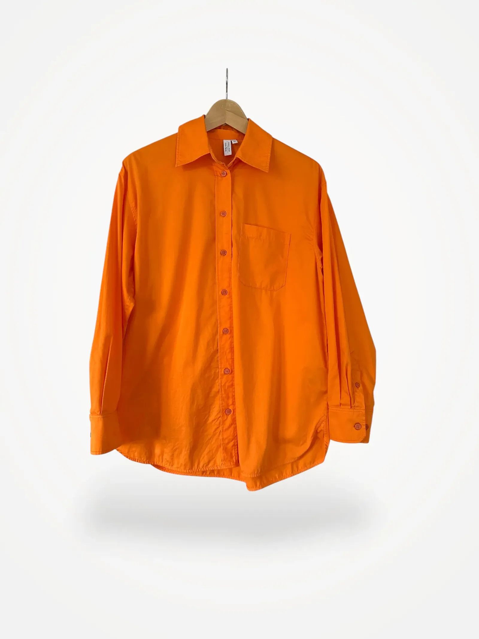 & Other Stories & Other Stories Shirt Size XS / US 0-2 / IT 36-38 - 1 Thumbnail