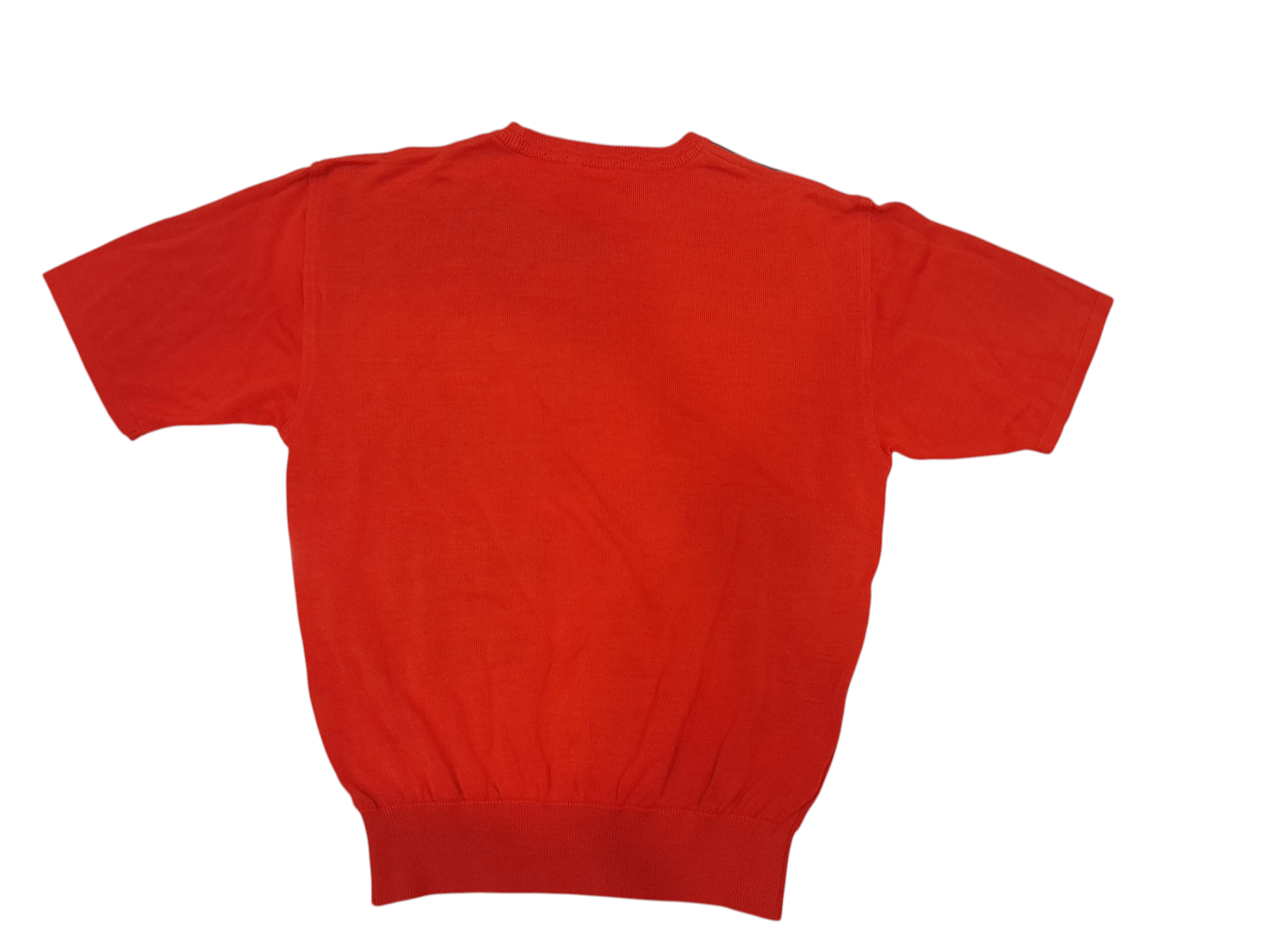 Hardy Amies Hardy Amies London Knitwear Shirt (F645) Size US M / EU 48-50 / 2 - 4 Thumbnail