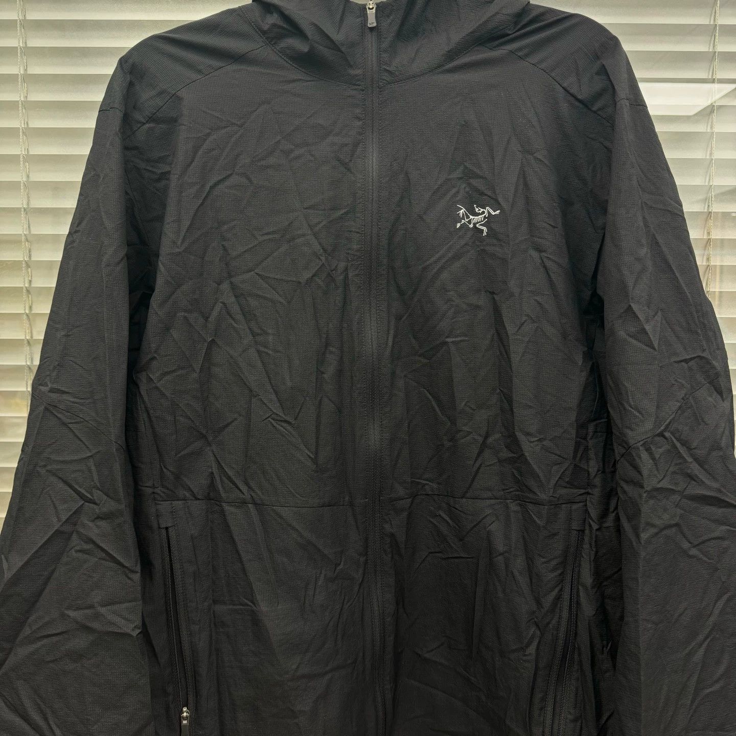 Arc'teryx arcteryx black jackets Size US M / EU 48-50 / 2 - 3 Thumbnail
